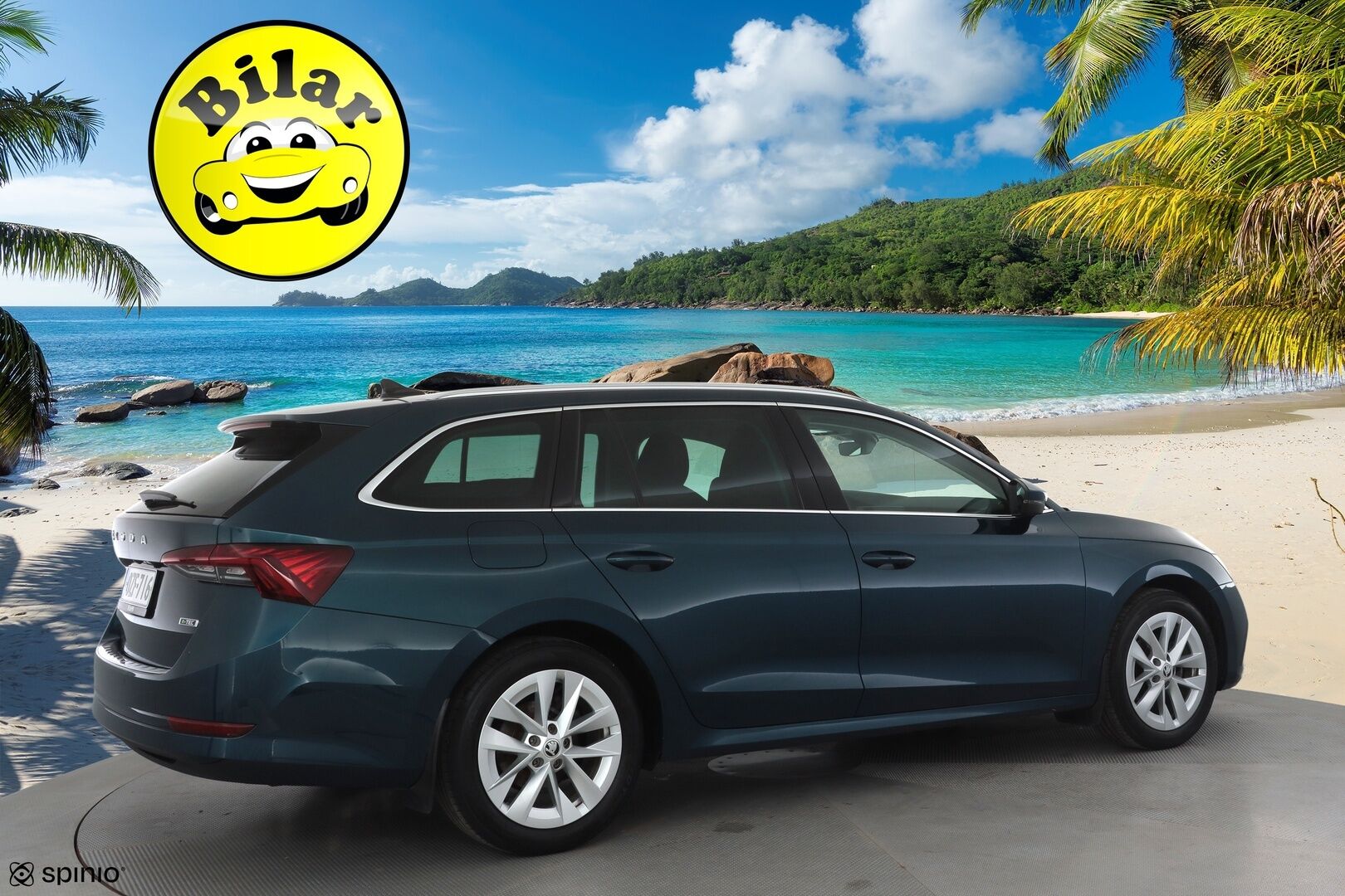 Skoda Octavia 2022 Combi 1.5 TSI Style eTEC DSG Autom. - | ACC | Webasto | Skoda Crystal Matrix LED | Ratinlämmitys | P.Kamera  | Digimittaristo | Suomi-auto | Kahdet Renkaat | Merkkihuollettu |