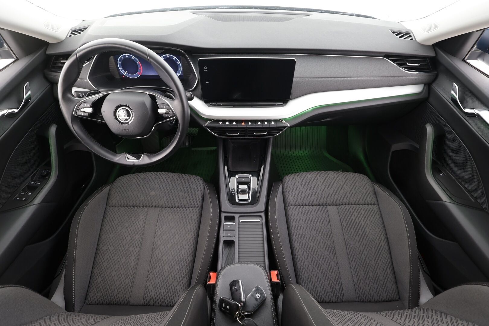 Skoda Octavia 2022 Combi 1.5 TSI Style eTEC DSG Autom. - | ACC | Webasto | Skoda Crystal Matrix LED | Ratinlämmitys | P.Kamera  | Digimittaristo | Suomi-auto | Kahdet Renkaat | Merkkihuollettu |