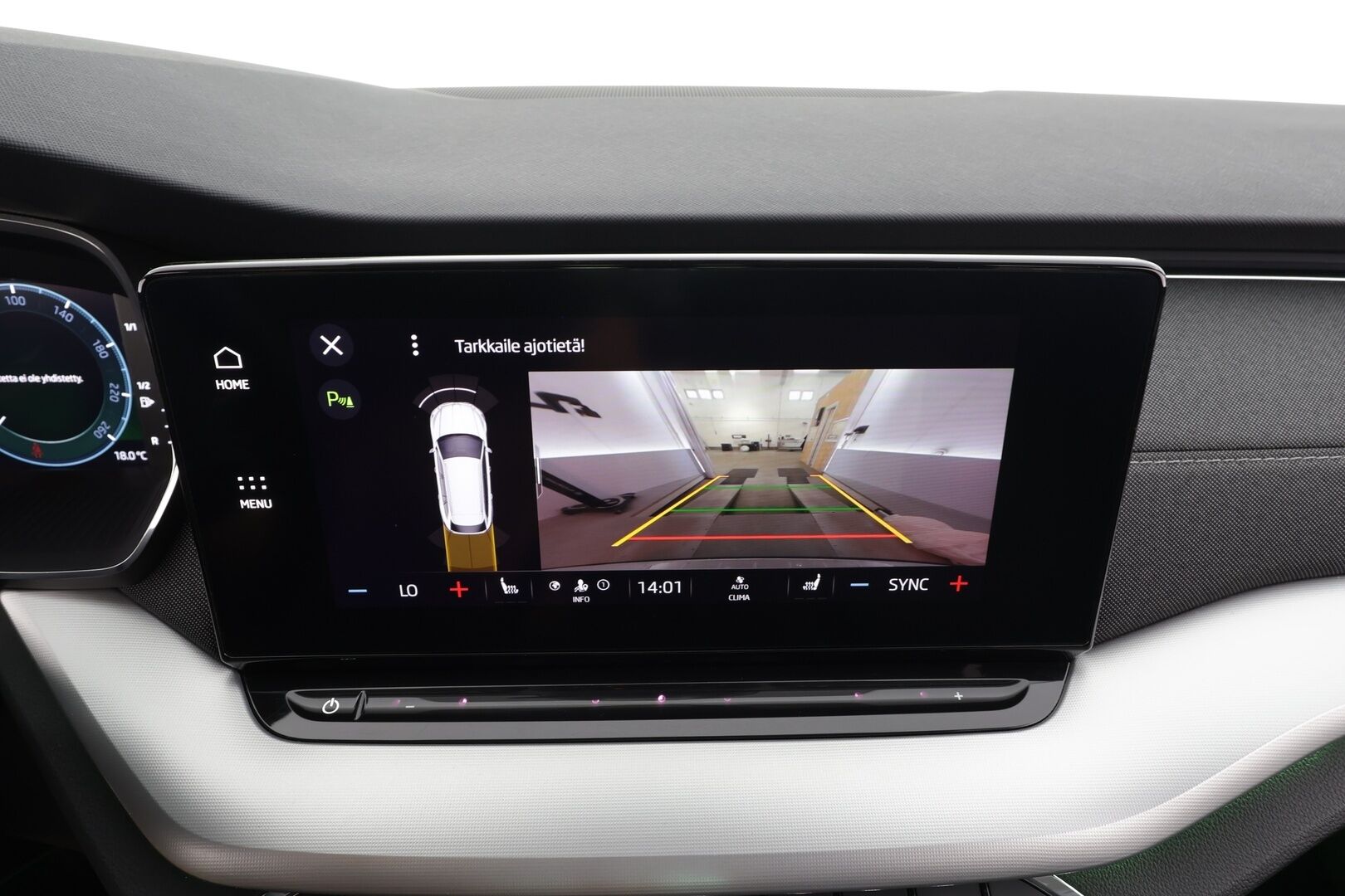 Skoda Octavia 2022 Combi 1.5 TSI Style eTEC DSG Autom. - | ACC | Webasto | Skoda Crystal Matrix LED | Ratinlämmitys | P.Kamera  | Digimittaristo | Suomi-auto | Kahdet Renkaat | Merkkihuollettu |