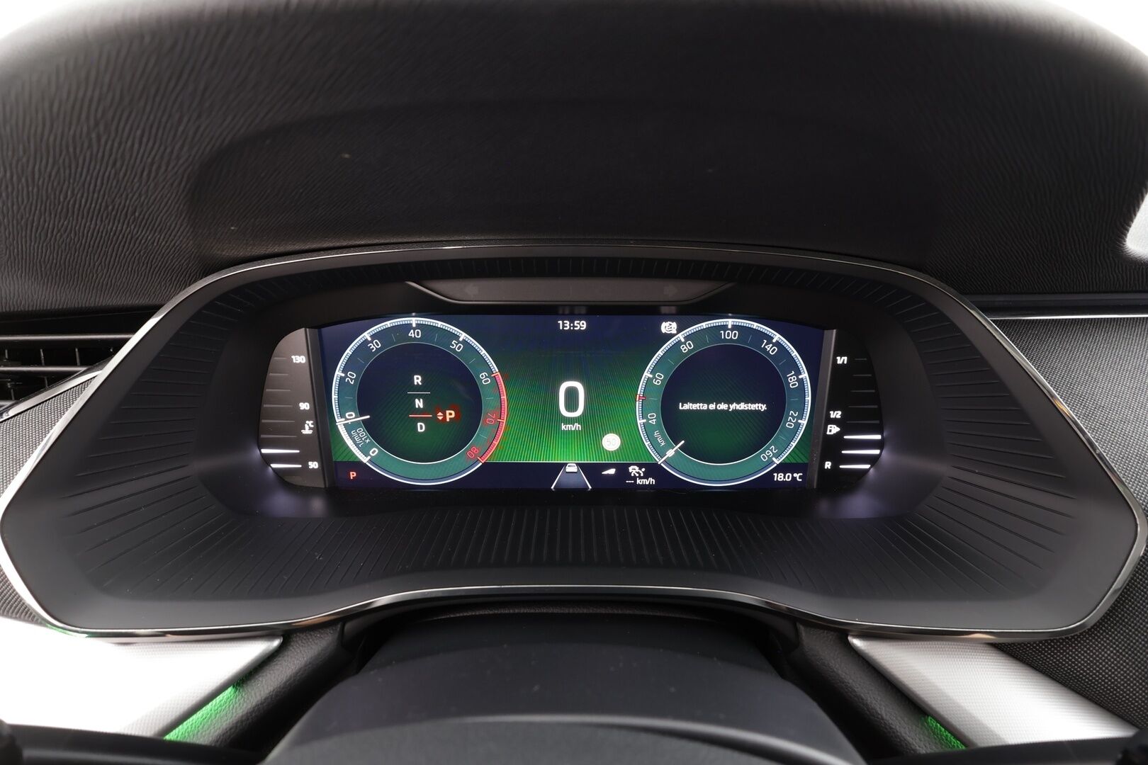 Skoda Octavia 2022 Combi 1.5 TSI Style eTEC DSG Autom. - | ACC | Webasto | Skoda Crystal Matrix LED | Ratinlämmitys | P.Kamera  | Digimittaristo | Suomi-auto | Kahdet Renkaat | Merkkihuollettu |