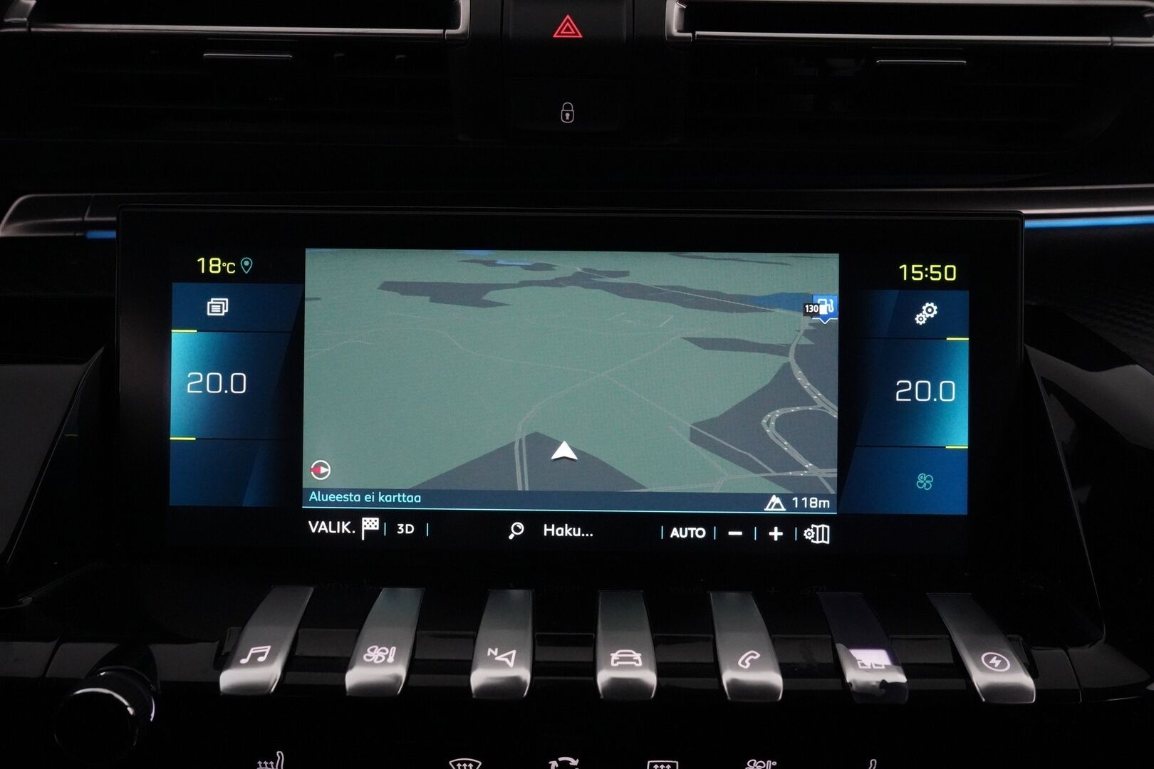 Peugeot 508 2020 SW GT Hybrid 225 EAT8-aut *Keyless / Tutkat / LED / Ambient / Sporttipenkit* - Kahdet renkaat vanteilla / Merkkihuollettu / GT LINE!