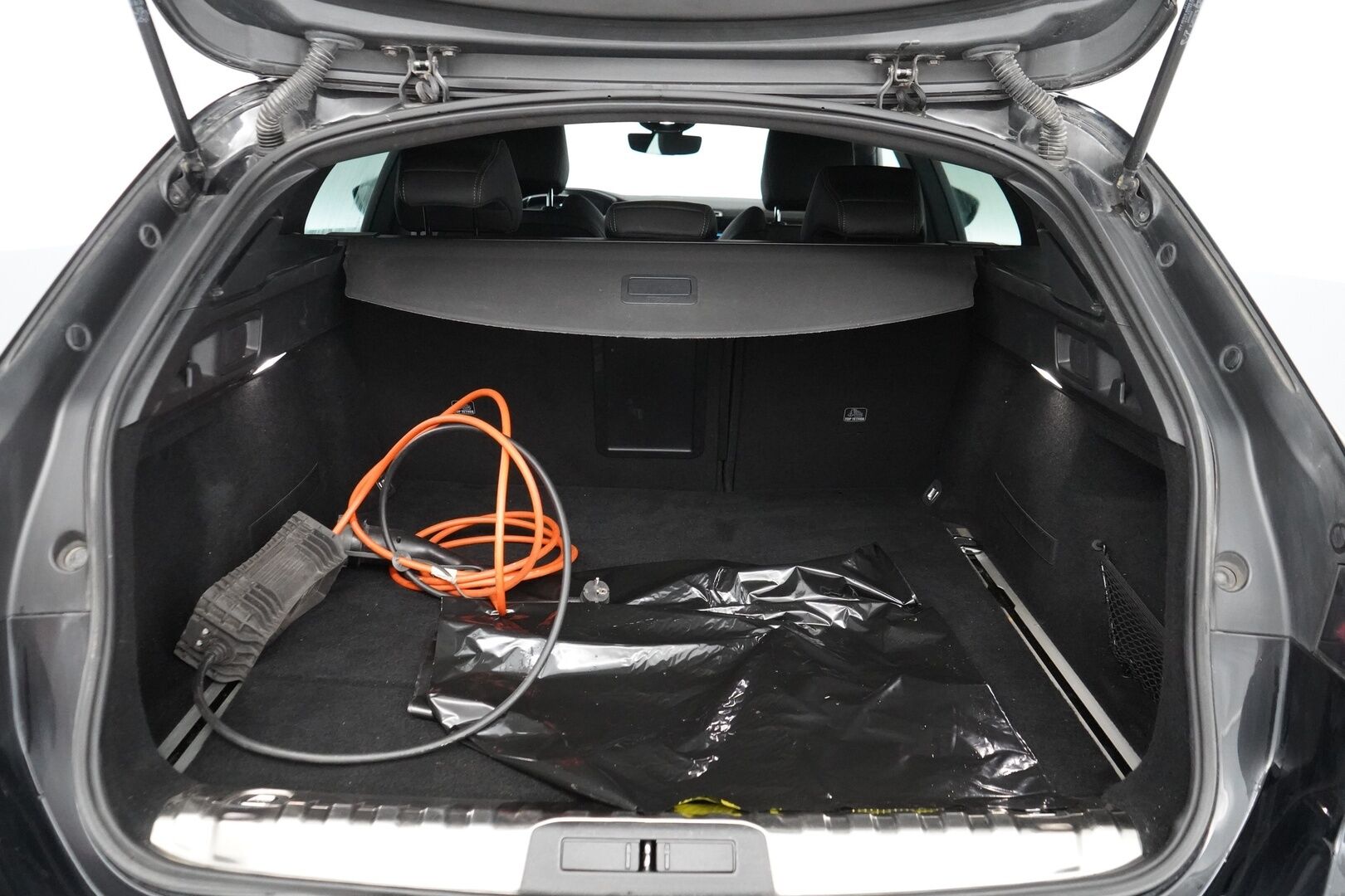 Peugeot 508 2020 SW GT Hybrid 225 EAT8-aut *Keyless / Tutkat / LED / Ambient / Sporttipenkit* - Kahdet renkaat vanteilla / Merkkihuollettu / GT LINE!