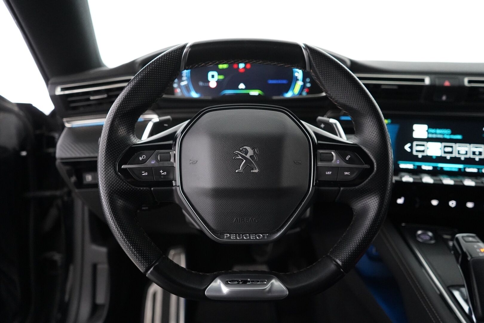 Peugeot 508 2020 SW GT Hybrid 225 EAT8-aut *Keyless / Tutkat / LED / Ambient / Sporttipenkit* - Kahdet renkaat vanteilla / Merkkihuollettu / GT LINE!