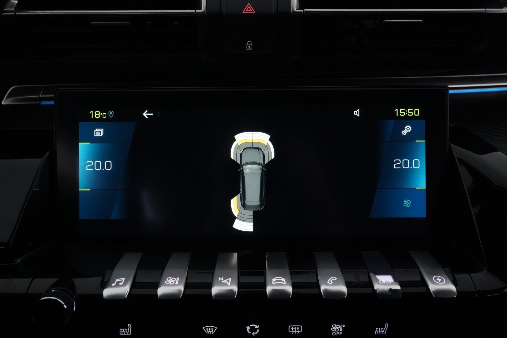 Peugeot 508 2020 SW GT Hybrid 225 EAT8-aut *Keyless / Tutkat / LED / Ambient / Sporttipenkit* - Kahdet renkaat vanteilla / Merkkihuollettu / GT LINE!