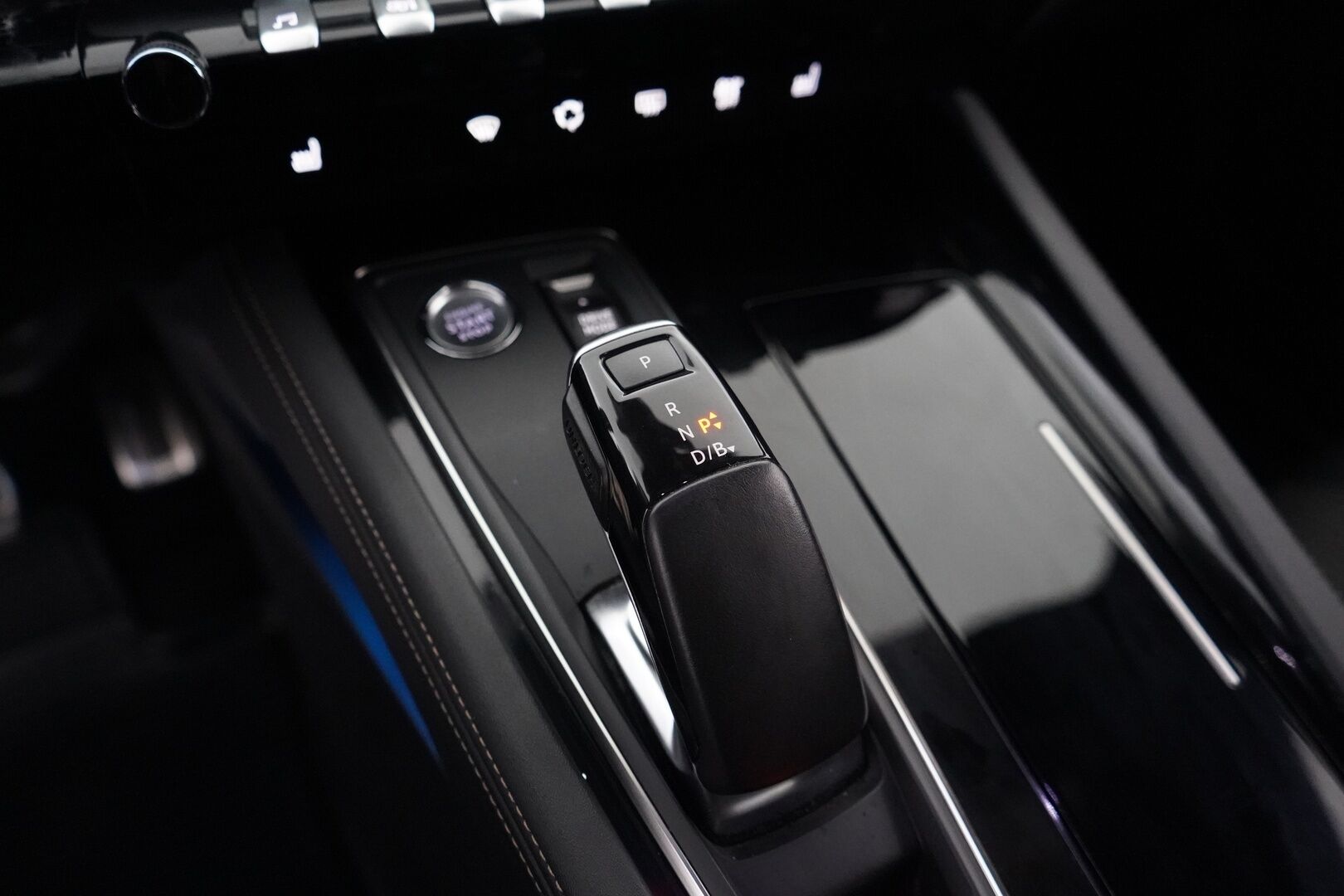 Peugeot 508 2020 SW GT Hybrid 225 EAT8-aut *Keyless / Tutkat / LED / Ambient / Sporttipenkit* - Kahdet renkaat vanteilla / Merkkihuollettu / GT LINE!