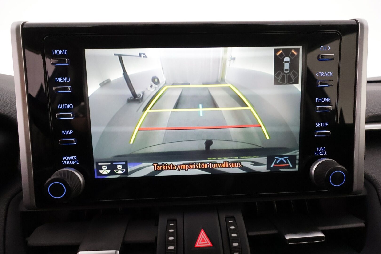 Toyota RAV4 2021 2,0 VVT-iE Business Multidrive S ** 1-Om Suomi auto / Adapt.vakkari / Koukku / P.kamera / Keyless / Apple&Android / Lohkolämmitin / Navi - 2x renkaat / Rattilämmitin 