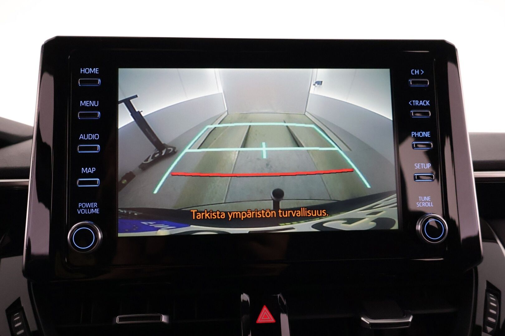 Toyota Corolla 2021 Touring Sports 2,0 Hybrid Active Edition * 2-omisteinen / Vetokoukku / Adapt.vakkari / Kaistavahti / Navi / Digimittari* - Merkkihuollettu vetokoukullinen Corolla 2.0 litraisella moottorilla! / Juuri katsastettu!