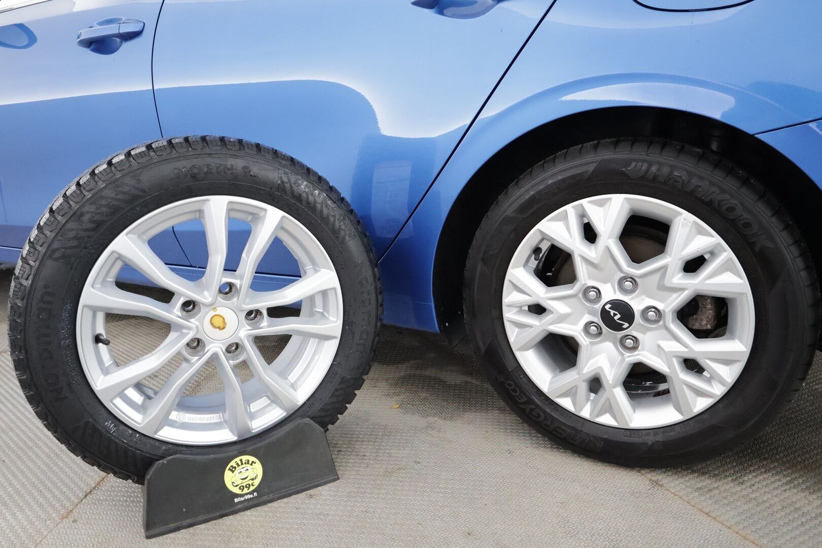 Kia Ceed 2022 1,5 T-GDI 160hv EX SW DCT - | Facelift | Koukku | LED | Puolinahat | P.kamera | Lane Assist | Navi | Lämm. ratti | Lohko+sisälämmitin | Apple & Android | 2x renkaat aluin | 
