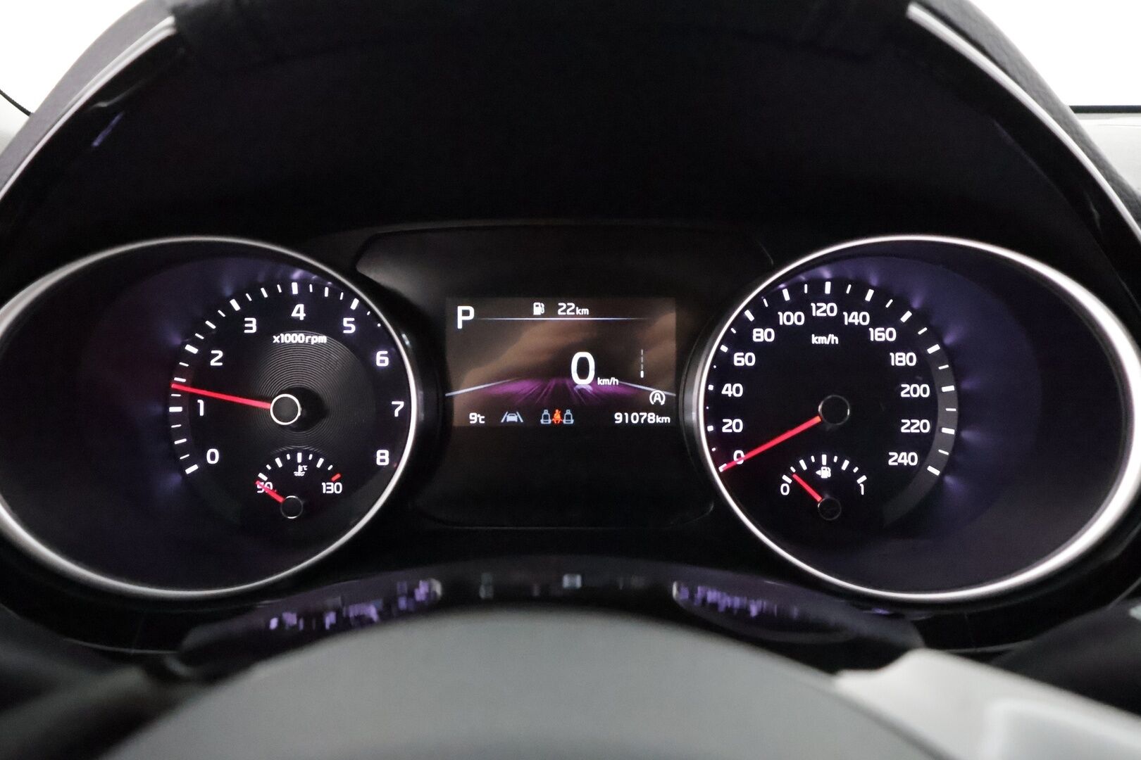 Kia Ceed 2022 1,5 T-GDI 160hv EX SW DCT - | Facelift | Koukku | LED | Puolinahat | P.kamera | Lane Assist | Navi | Lämm. ratti | Lohko+sisälämmitin | Apple & Android | 2x renkaat aluin | 