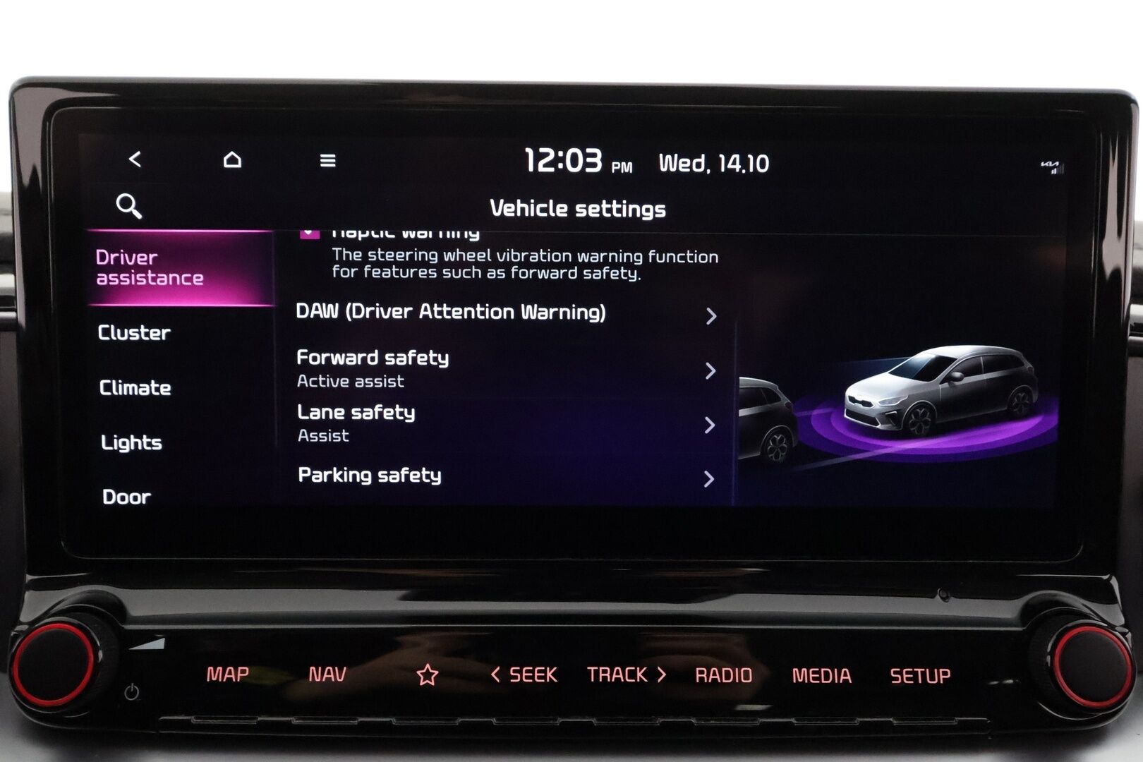 Kia Ceed 2022 1,5 T-GDI 160hv EX SW DCT - | Facelift | Koukku | LED | Puolinahat | P.kamera | Lane Assist | Navi | Lämm. ratti | Lohko+sisälämmitin | Apple & Android | 2x renkaat aluin | 