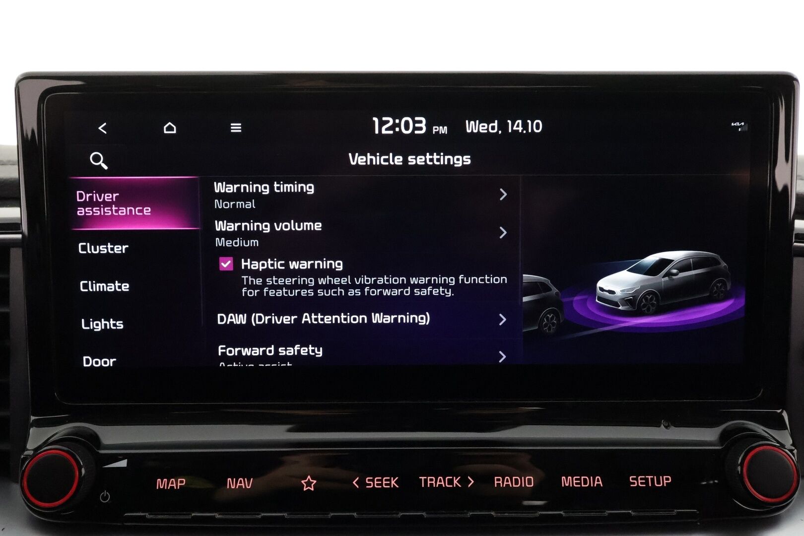 Kia Ceed 2022 1,5 T-GDI 160hv EX SW DCT - | Facelift | Koukku | LED | Puolinahat | P.kamera | Lane Assist | Navi | Lämm. ratti | Lohko+sisälämmitin | Apple & Android | 2x renkaat aluin | 