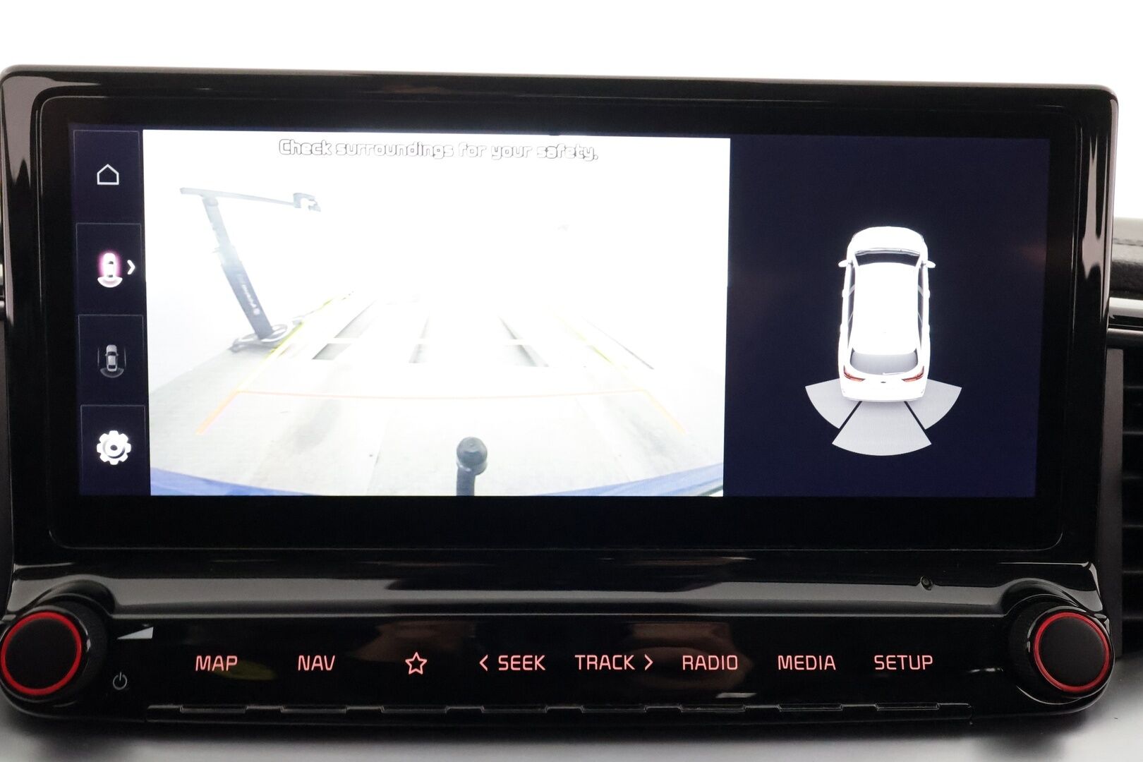 Kia Ceed 2022 1,5 T-GDI 160hv EX SW DCT - | Facelift | Koukku | LED | Puolinahat | P.kamera | Lane Assist | Navi | Lämm. ratti | Lohko+sisälämmitin | Apple & Android | 2x renkaat aluin | 