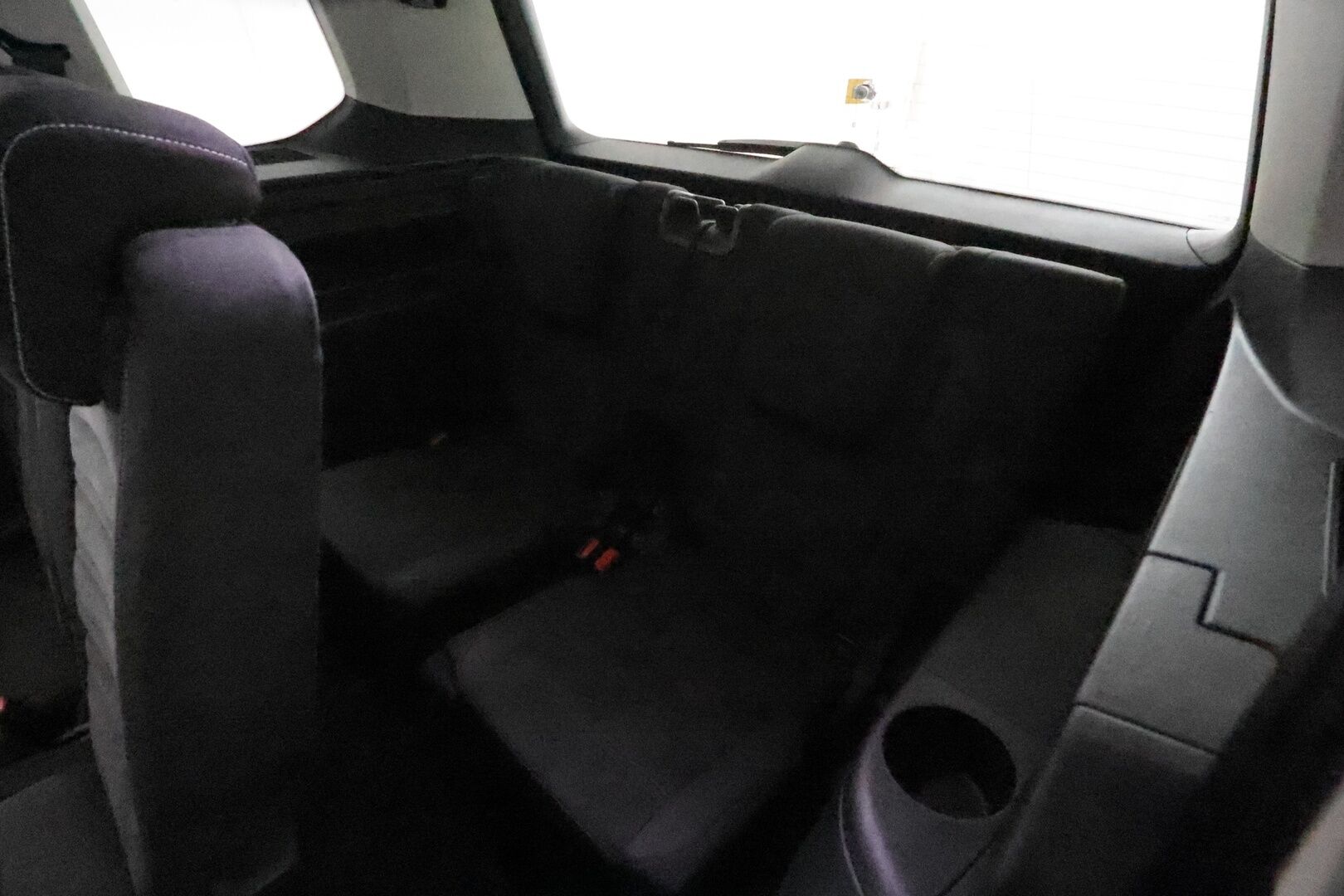 Volkswagen Touran 2021 Highline 2,0 TDI SCR 110 kW DSG 7-Paik *Webasto /  ACC / LED-valot / Tutkat / Navi / Digimittaristo / Apple&Android* - KATSO KAMPANJAHINTA! / Suomi-auto / Kahdet Renkaat / ALV / Viimeisin huolto 7 / 25 - HULLUT JOULUT KORKOTARJOUS 2,49% 