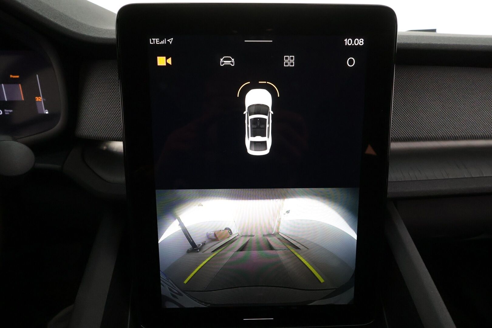 Polestar 2 2021 Launch Edition 300kW * ACC / H&K / Lasikatto / Pixel-LED / 360° / Sportpenkki Muistilla / Navi / Kaistavahti * - Akku kuntotarkastettu SoH 92% / 2x Latauskaapelit / Kahdet renkaat / Merkkihuollettu!