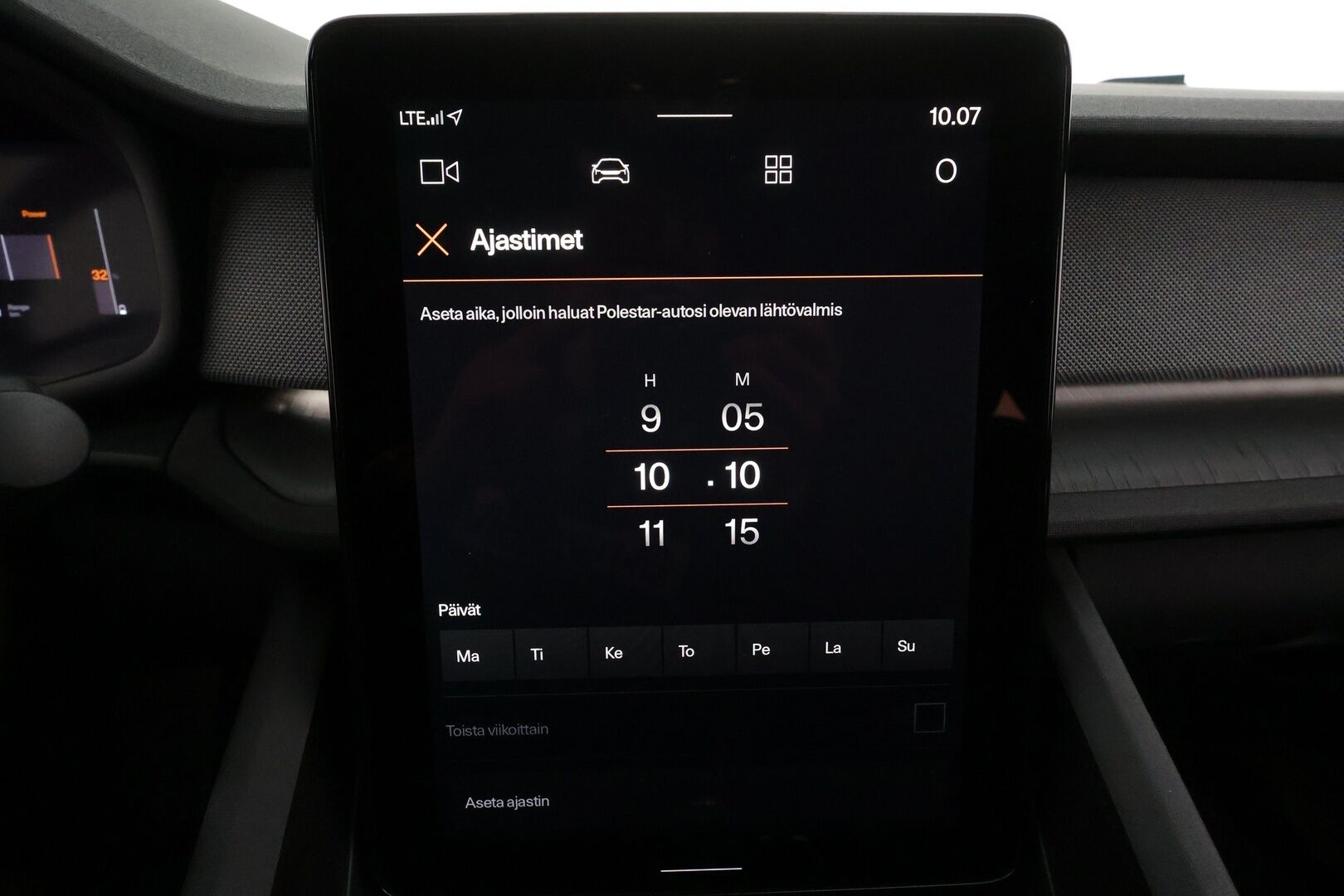 Polestar 2 2021 Launch Edition 300kW * ACC / H&K / Lasikatto / Pixel-LED / 360° / Sportpenkki Muistilla / Navi / Kaistavahti * - Akku kuntotarkastettu SoH 92% / 2x Latauskaapelit / Kahdet renkaat / Merkkihuollettu!