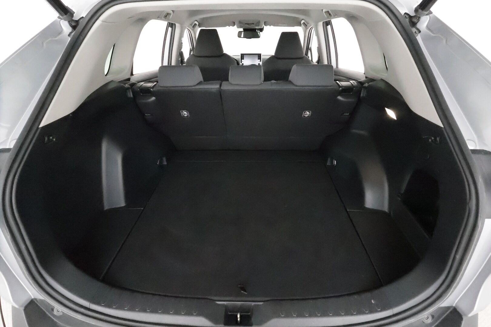 Toyota RAV4 2022 2,0 VVT-iE Active Multidrive S **Adapt.vakkari / P.kamera / Navi / Ratinlämmitin / KeylessGo / Sähköluukku / LED** - 3,99 % KORKOTARJOUS TÄHÄN AUTOON - Suomi-auto / Merkkihuollettu / Kahdet renkaat aluvanteilla / Tuulilasin lämmitin