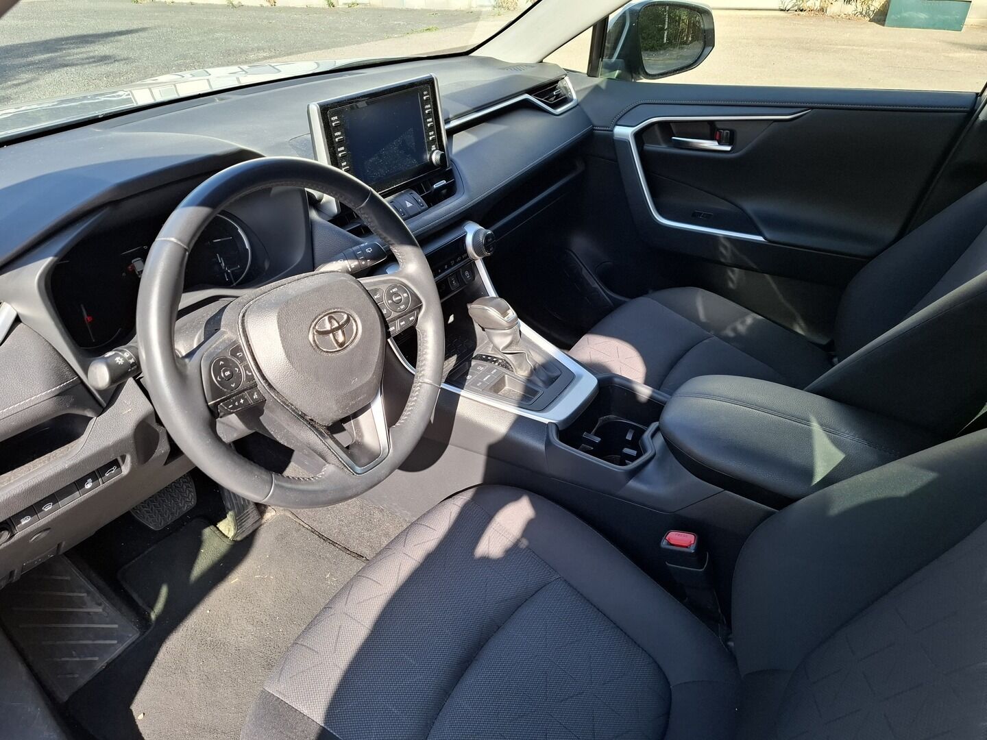 Toyota RAV4 2022 2,0 VVT-iE Active Multidrive S **Adapt.vakkari / P.kamera / Rattilämmiti / TULOSSA - 3,99 % KORKOTARJOUS TÄHÄN AUTOON - 