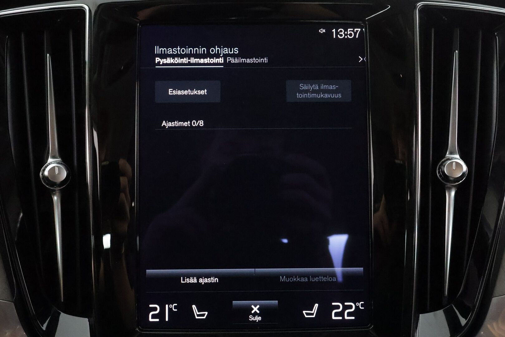 Volvo S60 2022 B5 AWD MHEV Business Inscription Edition aut - | ACC | Webasto | 360° | Sporttinahat | Muistipenkki | Pilot Assist | Keyless | LED | Lämm. ratti | Merkkihuollot | 1-om suomiauto | ALV | 