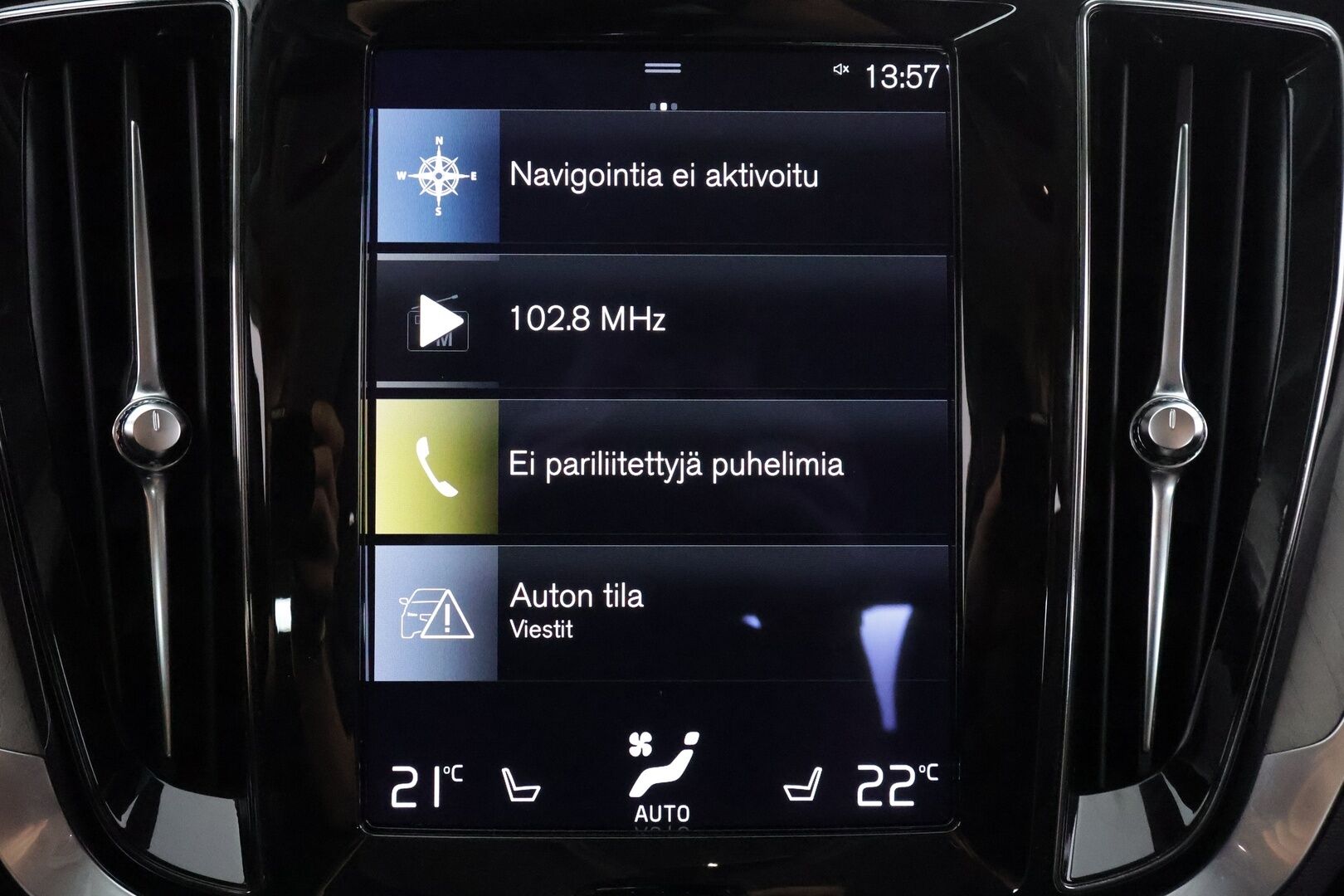 Volvo S60 2022 B5 AWD MHEV Business Inscription Edition aut - | ACC | Webasto | 360° | Sporttinahat | Muistipenkki | Pilot Assist | Keyless | LED | Lämm. ratti | Merkkihuollot | 1-om suomiauto | ALV | 