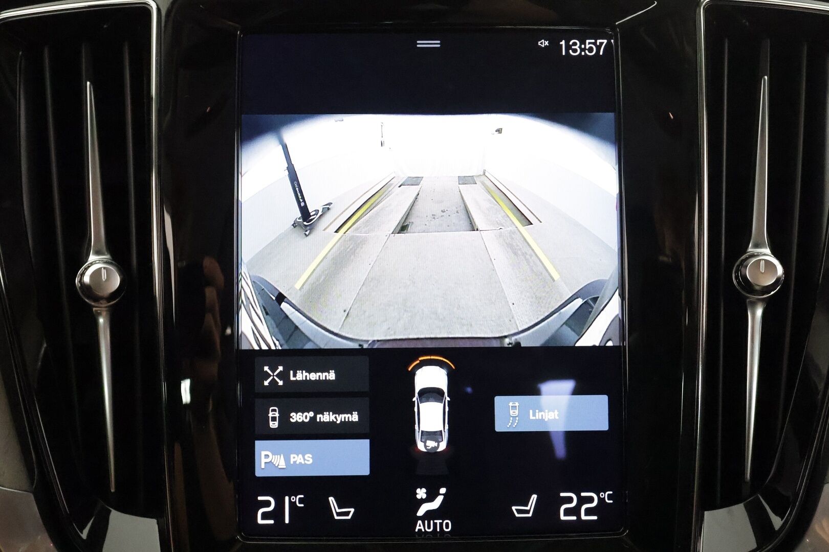 Volvo S60 2022 B5 AWD MHEV Business Inscription Edition aut - | ACC | Webasto | 360° | Sporttinahat | Muistipenkki | Pilot Assist | Keyless | LED | Lämm. ratti | Merkkihuollot | 1-om suomiauto | ALV | 