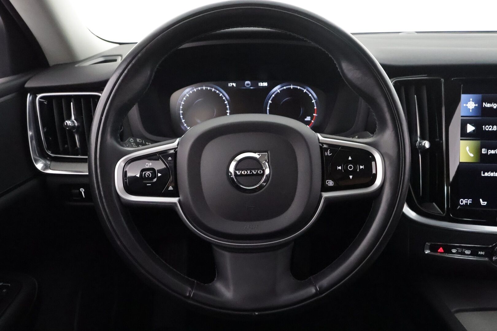 Volvo S60 2022 B5 AWD MHEV Business Inscription Edition aut - | ACC | Webasto | 360° | Sporttinahat | Muistipenkki | Pilot Assist | Keyless | LED | Lämm. ratti | Merkkihuollot | 1-om suomiauto | ALV | 