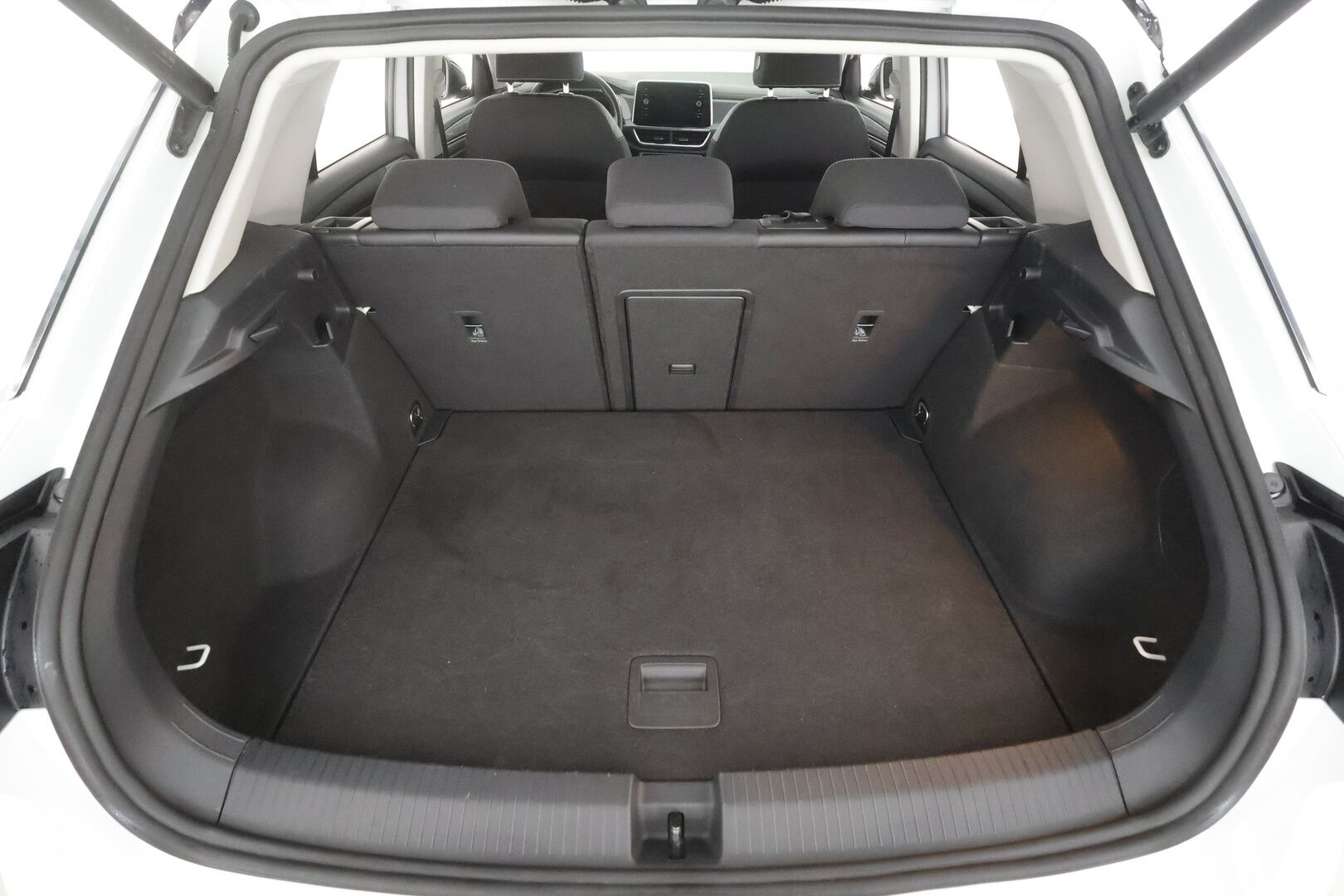 Volkswagen T-Roc 2022 Style Business 1,5 TSI EVO 110 kW DSG - | ACC | Webasto | LED | P.Kamera | Hierova ergoactive Istuin | Ratinlämmitys | Digimittaristo | Apple&Android |1.Om Suomi-auto | Merkkihuollettu | Kahdet Renkaat |