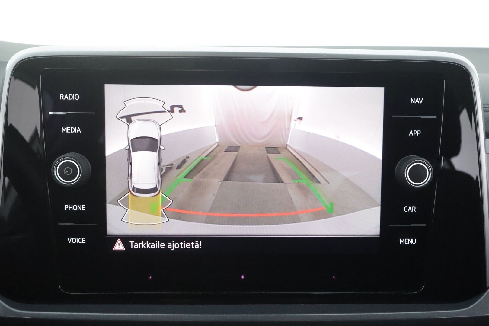 Volkswagen T-Roc 2022 Style Business 1,5 TSI EVO 110 kW DSG - | ACC | Webasto | LED | P.Kamera | Hierova ergoactive Istuin | Ratinlämmitys | Digimittaristo | Apple&Android |1.Om Suomi-auto | Merkkihuollettu | Kahdet Renkaat |