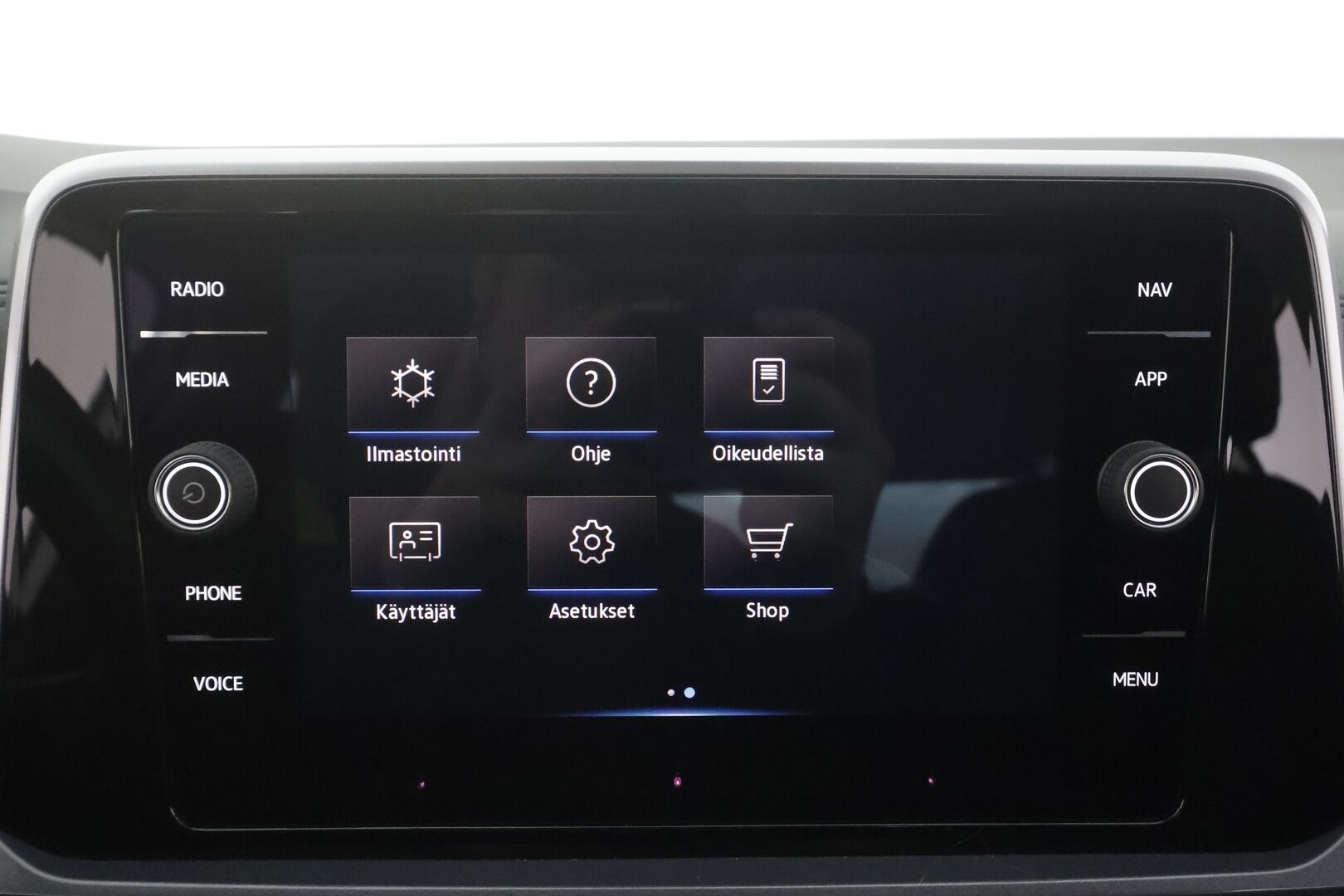 Volkswagen T-Roc 2022 Style Business 1,5 TSI EVO 110 kW DSG - | ACC | Webasto | LED | P.Kamera | Hierova ergoactive Istuin | Ratinlämmitys | Digimittaristo | Apple&Android |1.Om Suomi-auto | Merkkihuollettu | Kahdet Renkaat |