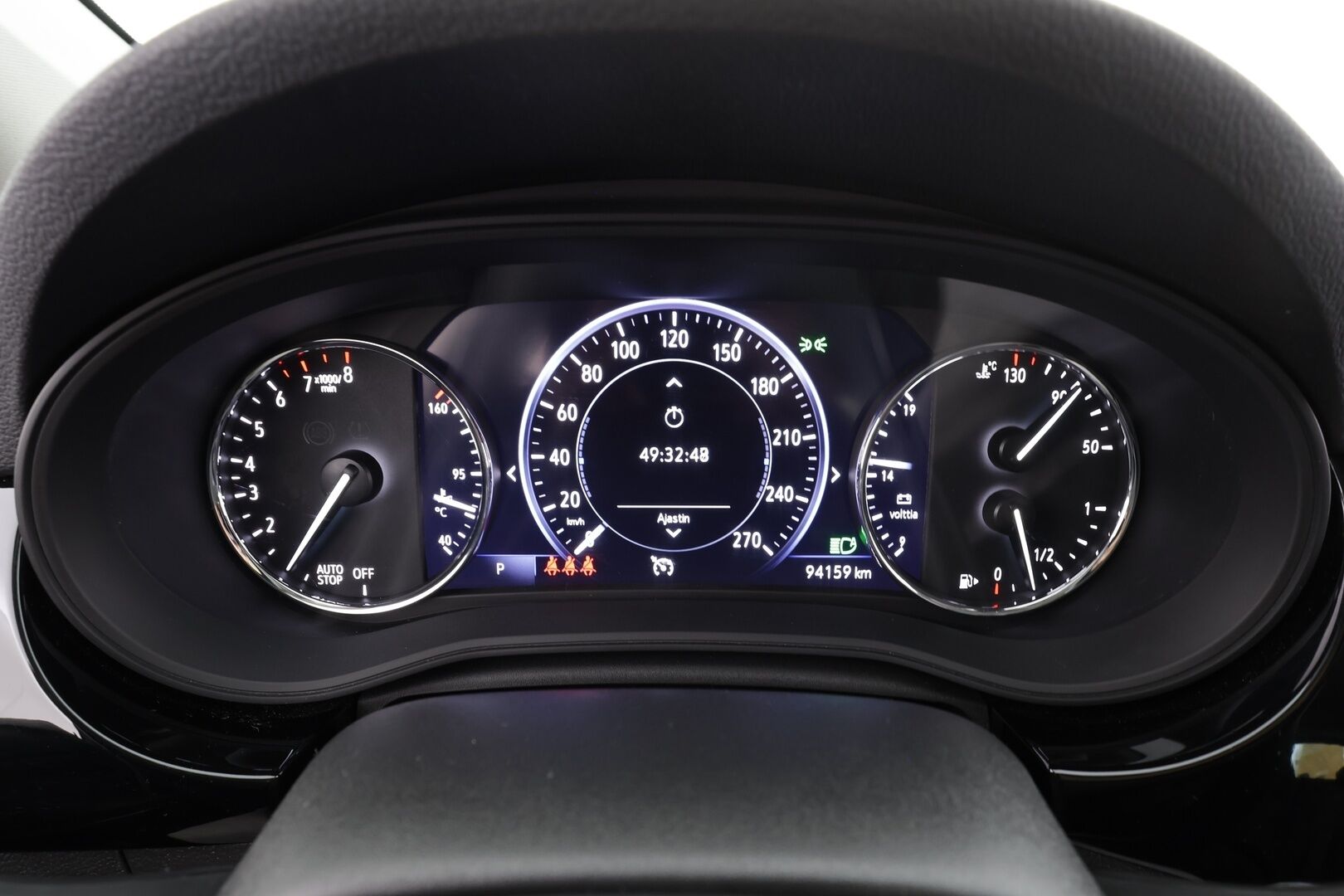 Opel Astra 2022 Sports Tourer Classic Innovation 145 Turbo A * Keyless / LUX LED / P.Kamera / Sisätilanlämmitin / Koukku / Kaistavahti * - Suomi-auto / Kahdet hyvät renkaat vanteilla - HULLUT VÄLIPÄIVÄT KORKOTARJOUS 2,49%