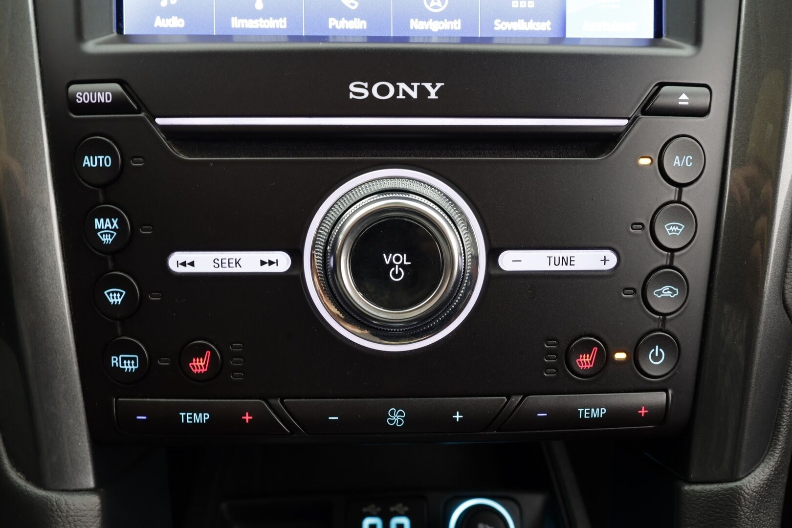 Ford Mondeo 2022 2,0 TDCi EcoBlue 190hv A8 AWD EDITION Wagon * Webasto / Koukku / ACC / Dynamic-LED / P.kamera / Navi / Kaistavahti * - 1-om Suom-auto / Kahdet Renkaat / Jakopää Juuri Tehty! - HULLUT AVAJAISHULINAT KORKOTARJOUS 3,29 %