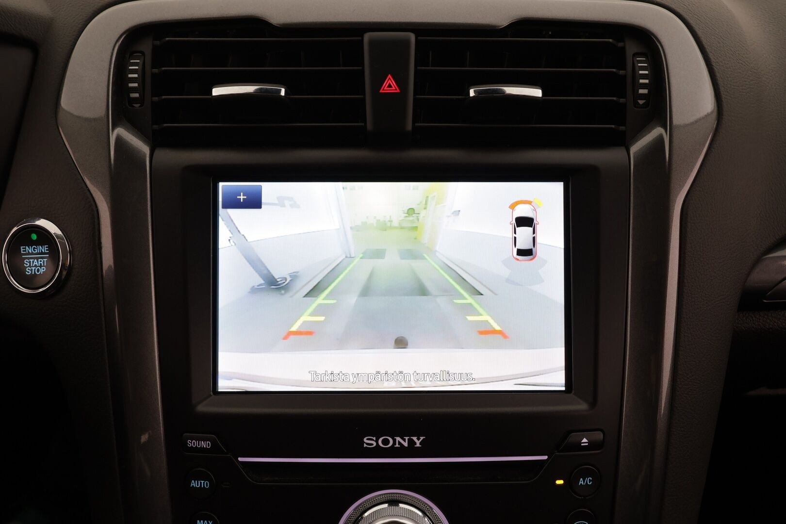 Ford Mondeo 2022 2,0 TDCi EcoBlue 190hv A8 AWD EDITION Wagon * Webasto / Koukku / ACC / Dynamic-LED / P.kamera / Navi / Kaistavahti * - 1-om Suom-auto / Kahdet Renkaat / Jakopää Juuri Tehty! - HULLUT AVAJAISHULINAT KORKOTARJOUS 3,29 %