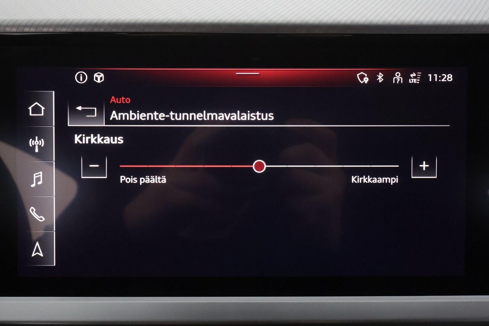 Audi Q4 e-tron 2022 50 e-tron quattro - | ACC | ILP | Matrix-LED | P.Kamera | Sporttipenkit | Apple&Android | 1.Om Suomi-Auto | Kahdet Renkaat | Koti&Kauppalaturi |