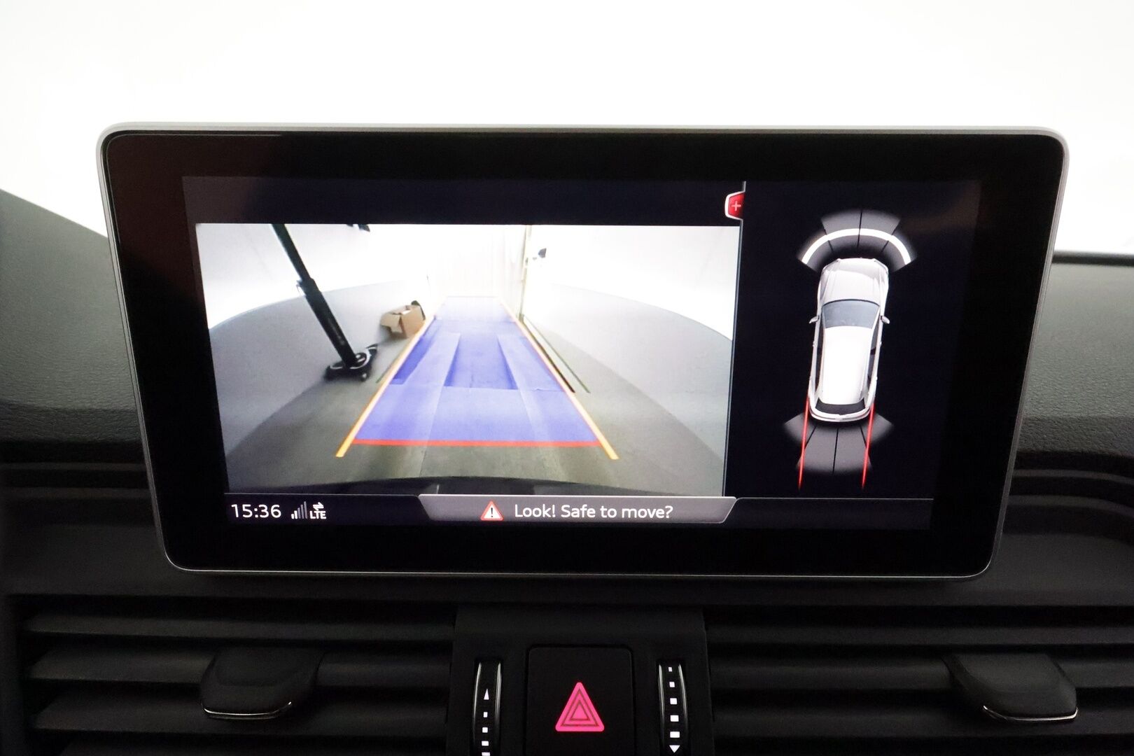 Audi Q5 2020 55 TFSI e quattro S tronic S-line *ACC / Matrix LED / P.kamera / Navi / Digimittaristo / Sporttipenkit / KeylessGo* - Kahdet renkaat aluvanteilla / Hyvät varusteet!