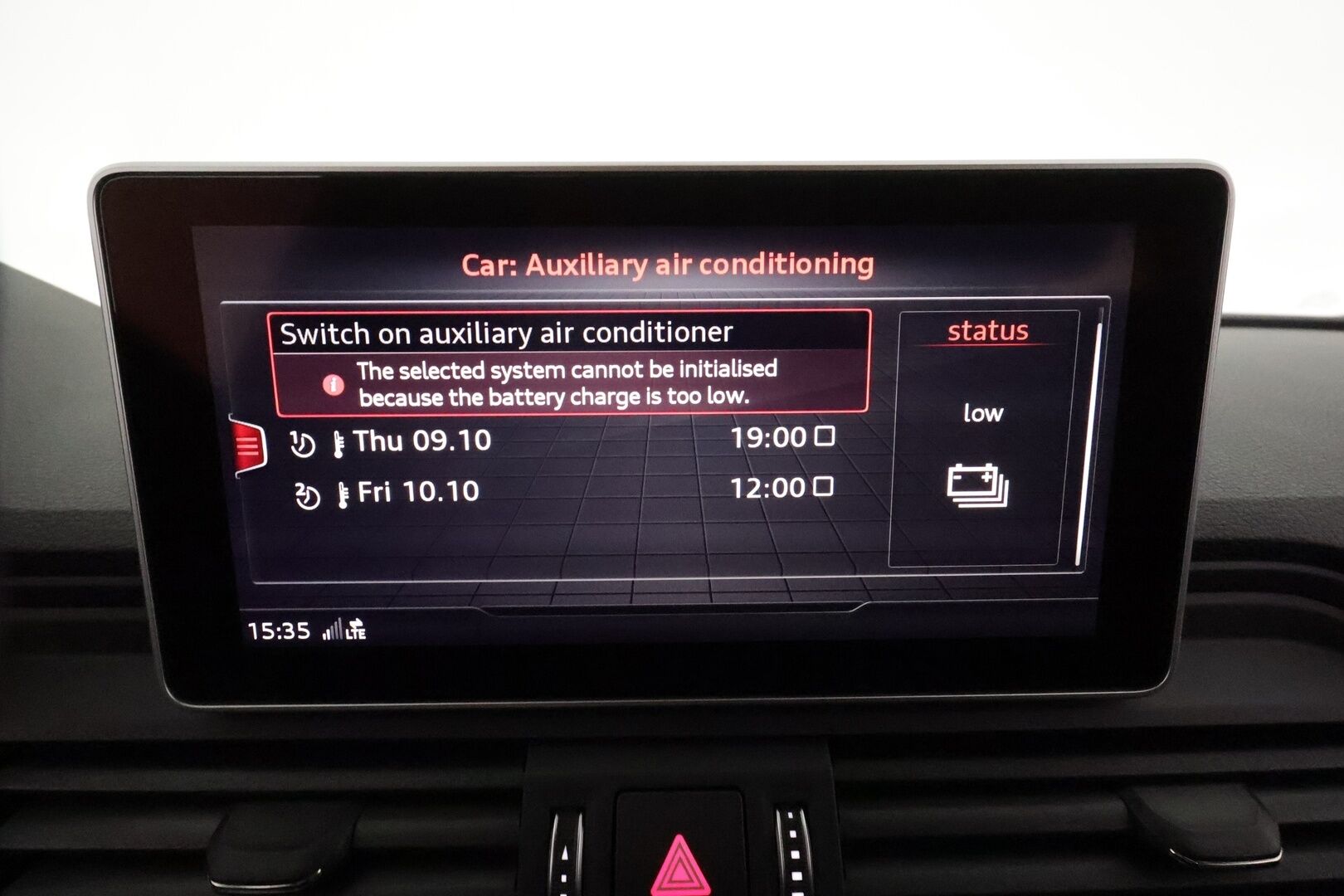 Audi Q5 2020 55 TFSI e quattro S tronic S-line *ACC / Matrix LED / P.kamera / Navi / Digimittaristo / Sporttipenkit / KeylessGo* - Kahdet renkaat aluvanteilla / Hyvät varusteet!
