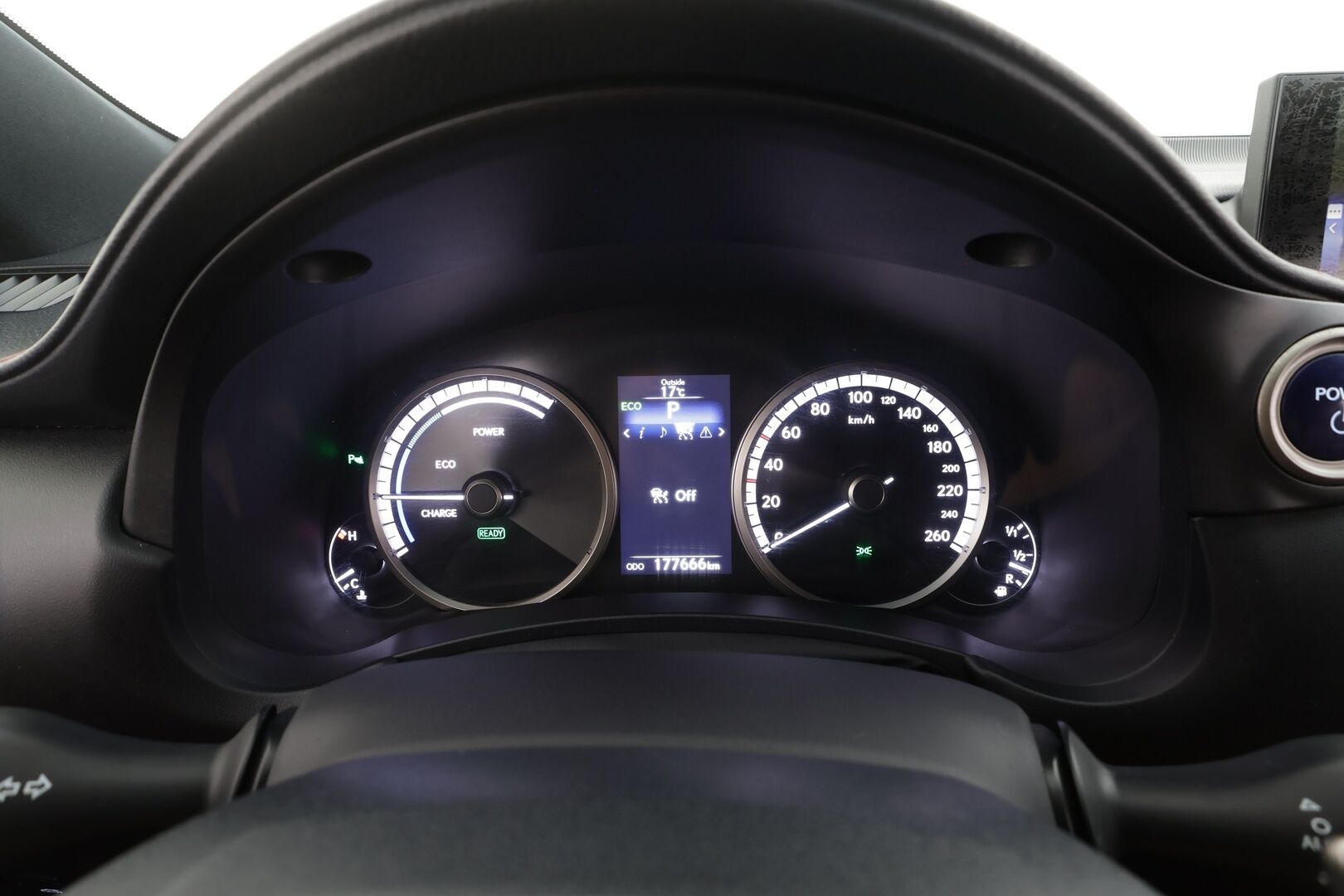 Lexus NX 2015 300h Hybrid A AWD F Sport - | ACC | Sähkönahat | P.kamera | Koukku | Lohko + sisälämmitin | LED | Keyless | Lämm. sähkösäätöinen ratti | BT | 2x renkaat aluin | 