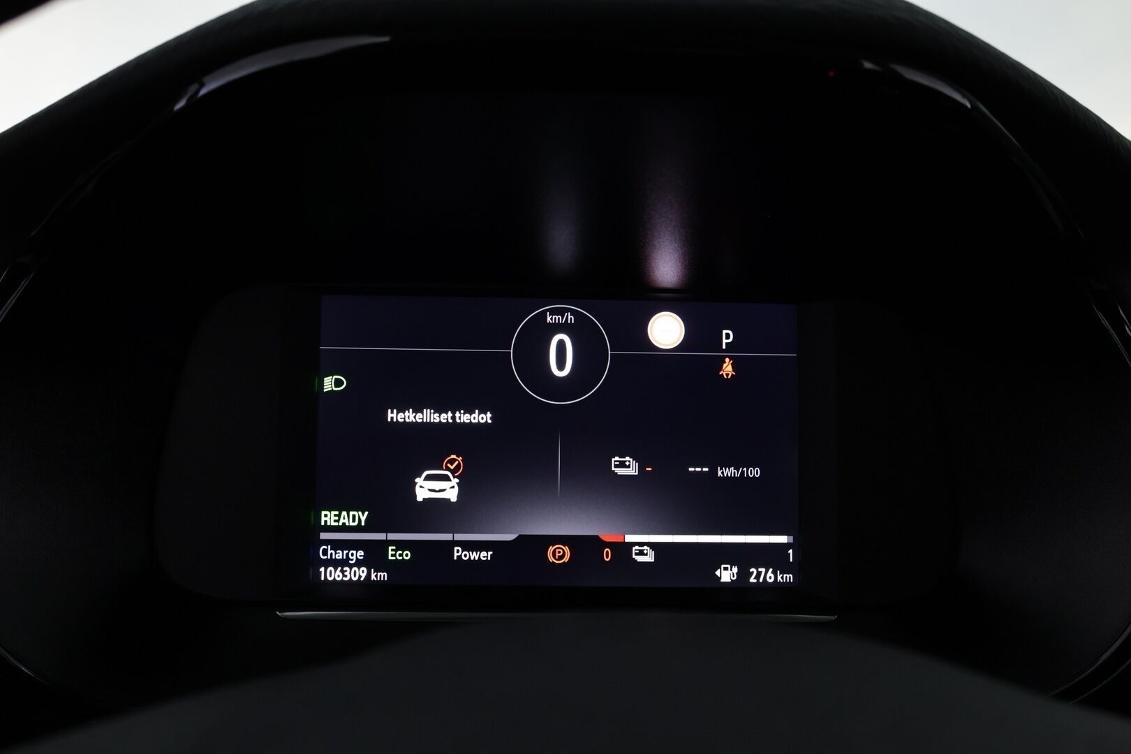 OPEL Corsa-e 2021 5-ov Comfort 136 automaatti - Vakkari | Peruutuskamera | Ratinlämmitys | Peruutustutkat | Digimittari 