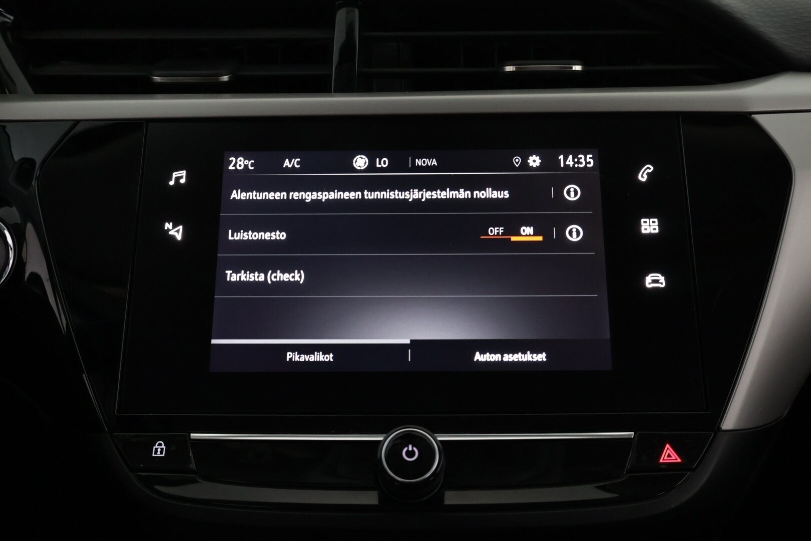 OPEL Corsa-e 2021 5-ov Comfort 136 automaatti - Vakkari | Peruutuskamera | Ratinlämmitys | Peruutustutkat | Digimittari 