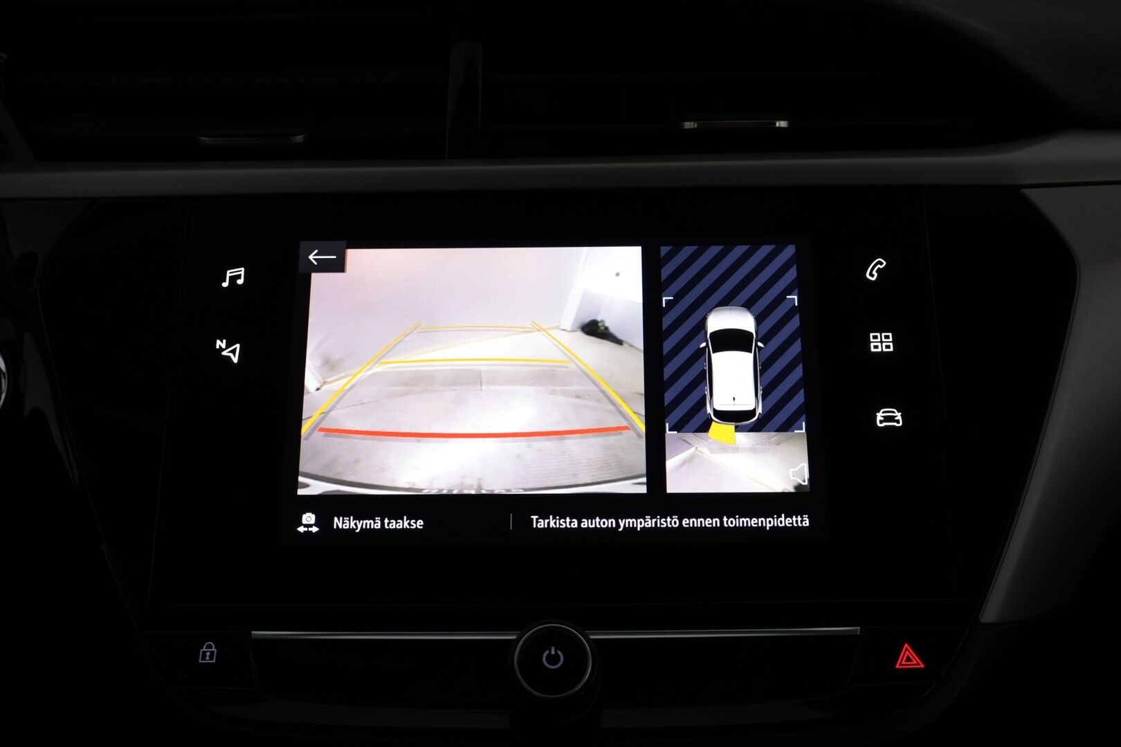 OPEL Corsa-e 2021 5-ov Comfort 136 automaatti - Vakkari | Peruutuskamera | Ratinlämmitys | Peruutustutkat | Digimittari 