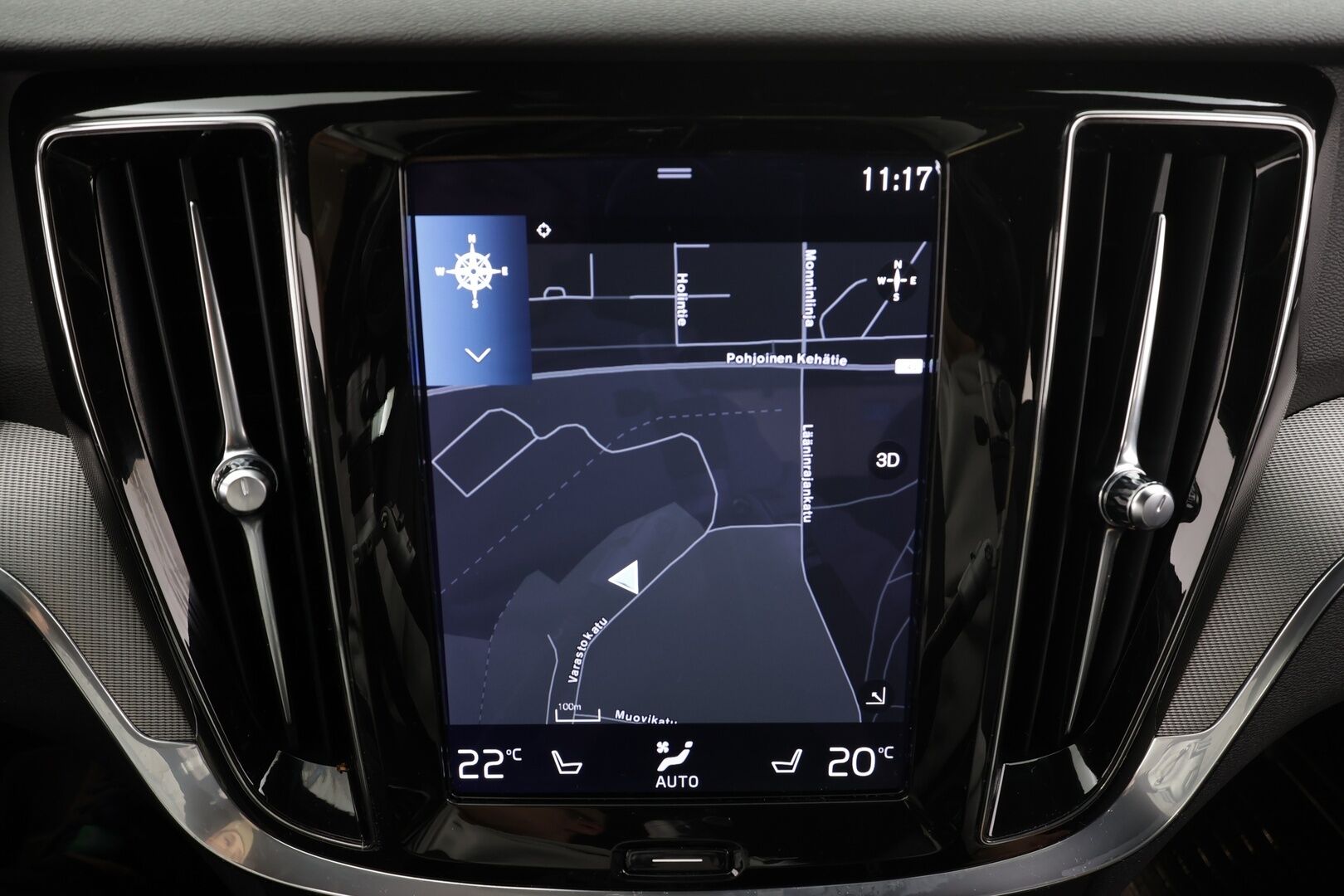 Volvo S60 2022 T8 AWD Long Range High Performance R-Design Edition aut * ACC / P.kamera / Full LED / Navi / Koukku / Muistipenkki * - 1.Om Suomi-auto / Akku kuntotarkastettu / Kahdet renkaat aluvanteilla / Merkkihuollettu