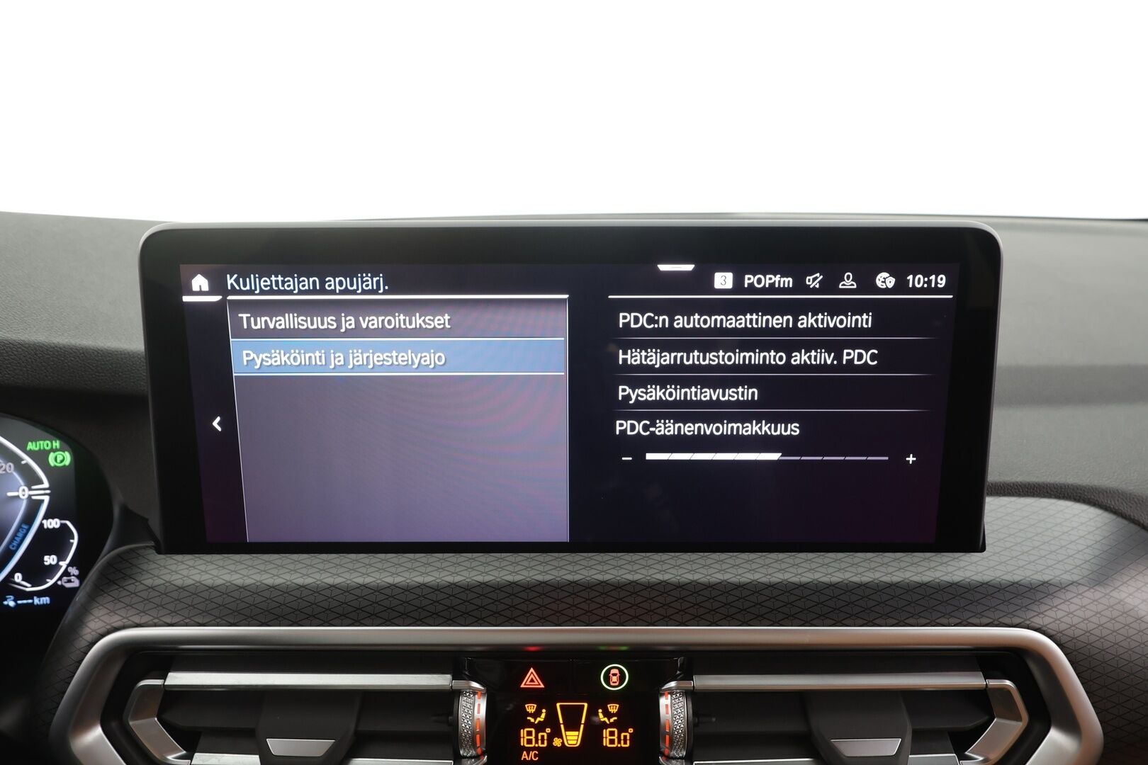 BMW X3 2022 G01 xDrive 30e A Charged Edition M Sport - Lisälämmitin | Koukku | Hifit | LED | Muistipenkki | P.Kamera | Vakkari | Sporttipenkit | Apple&Android | Merkkihuollettu | 1.Om Suomi-auto | Kahdet Renkaat |
