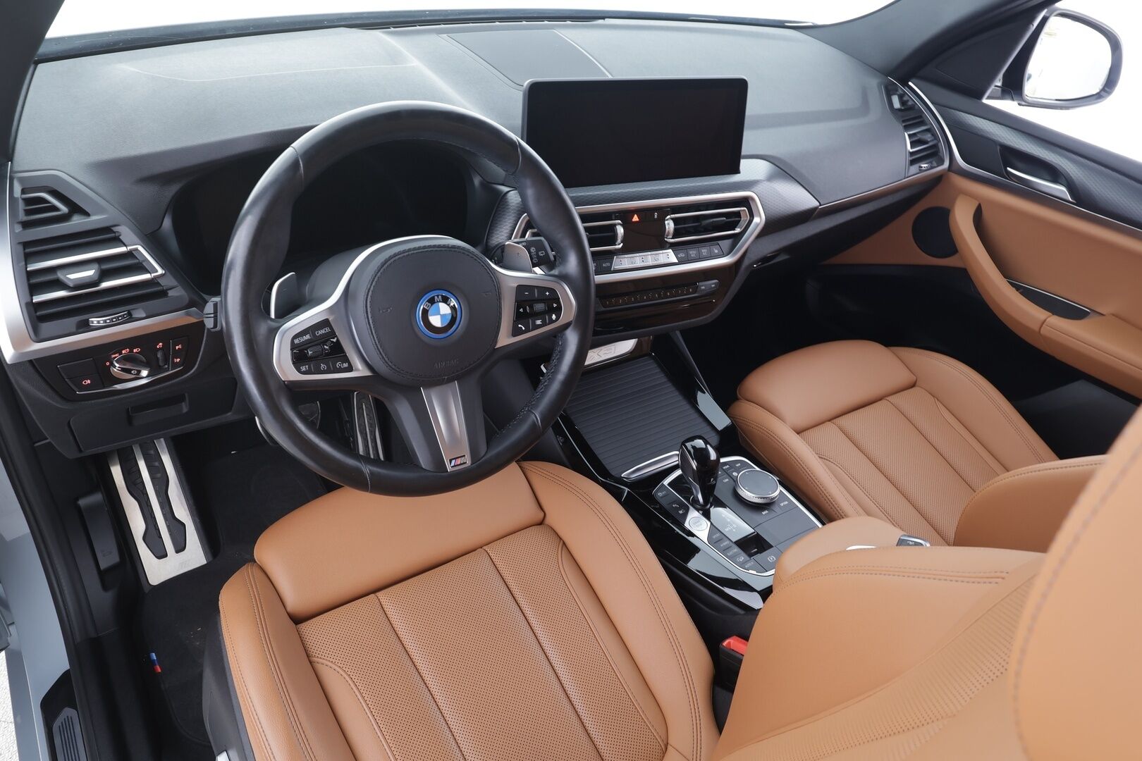 BMW X3 2022 G01 xDrive 30e A Charged Edition M Sport - Lisälämmitin | Koukku | Hifit | LED | Muistipenkki | P.Kamera | Vakkari | Sporttipenkit | Apple&Android | Merkkihuollettu | 1.Om Suomi-auto | Kahdet Renkaat |