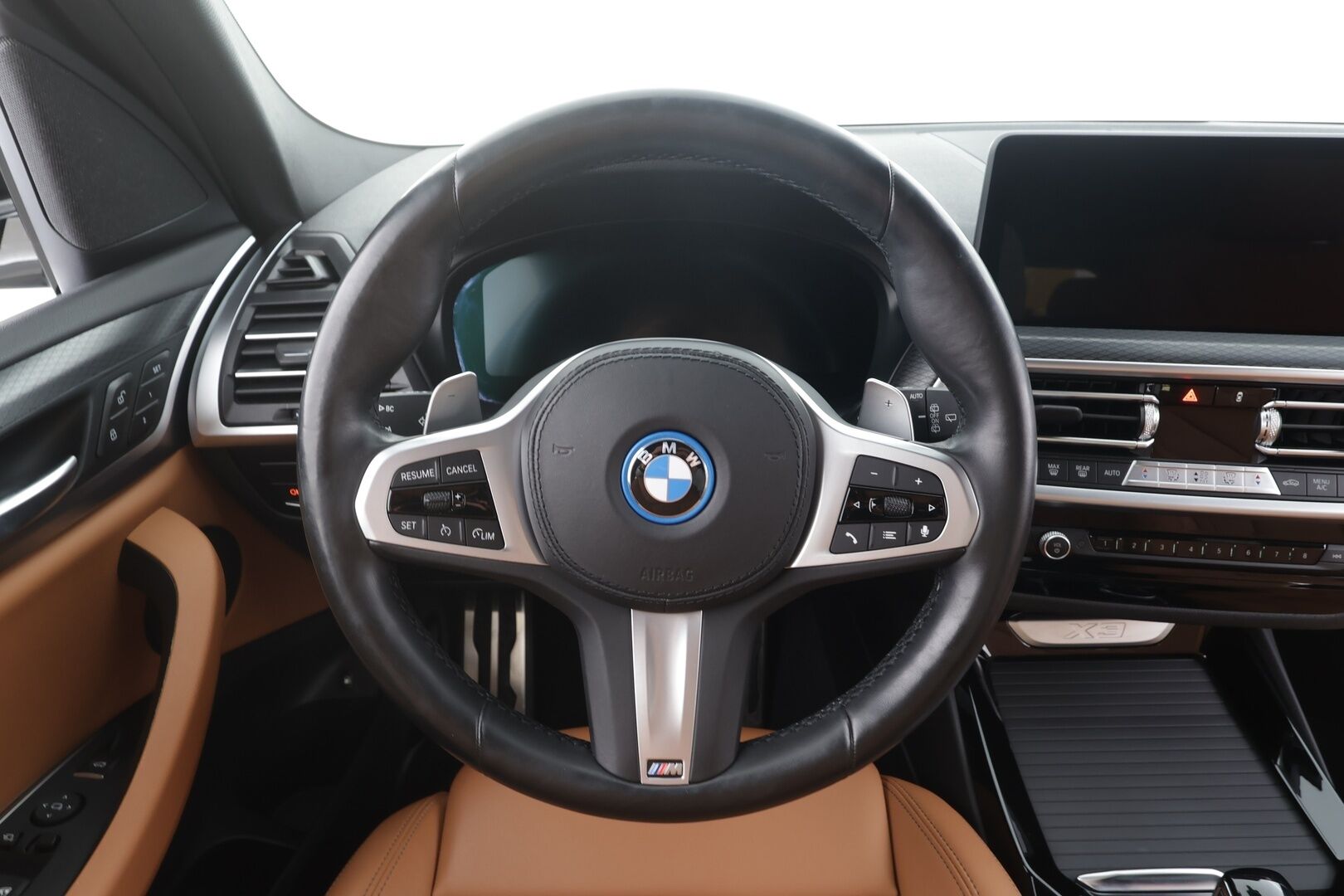 BMW X3 2022 G01 xDrive 30e A Charged Edition M Sport - Lisälämmitin | Koukku | Hifit | LED | Muistipenkki | P.Kamera | Vakkari | Sporttipenkit | Apple&Android | Merkkihuollettu | 1.Om Suomi-auto | Kahdet Renkaat |