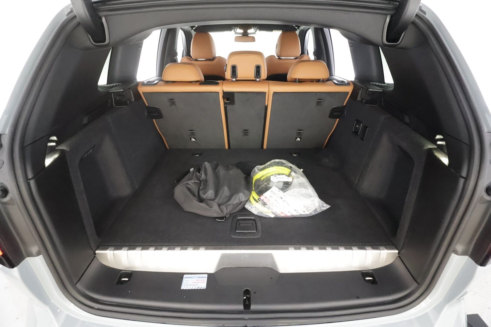 BMW X3 2022 G01 xDrive 30e A Charged Edition M Sport - Lisälämmitin | Koukku | Hifit | LED | Muistipenkki | P.Kamera | Vakkari | Sporttipenkit | Apple&Android | Merkkihuollettu | 1.Om Suomi-auto | Kahdet Renkaat |