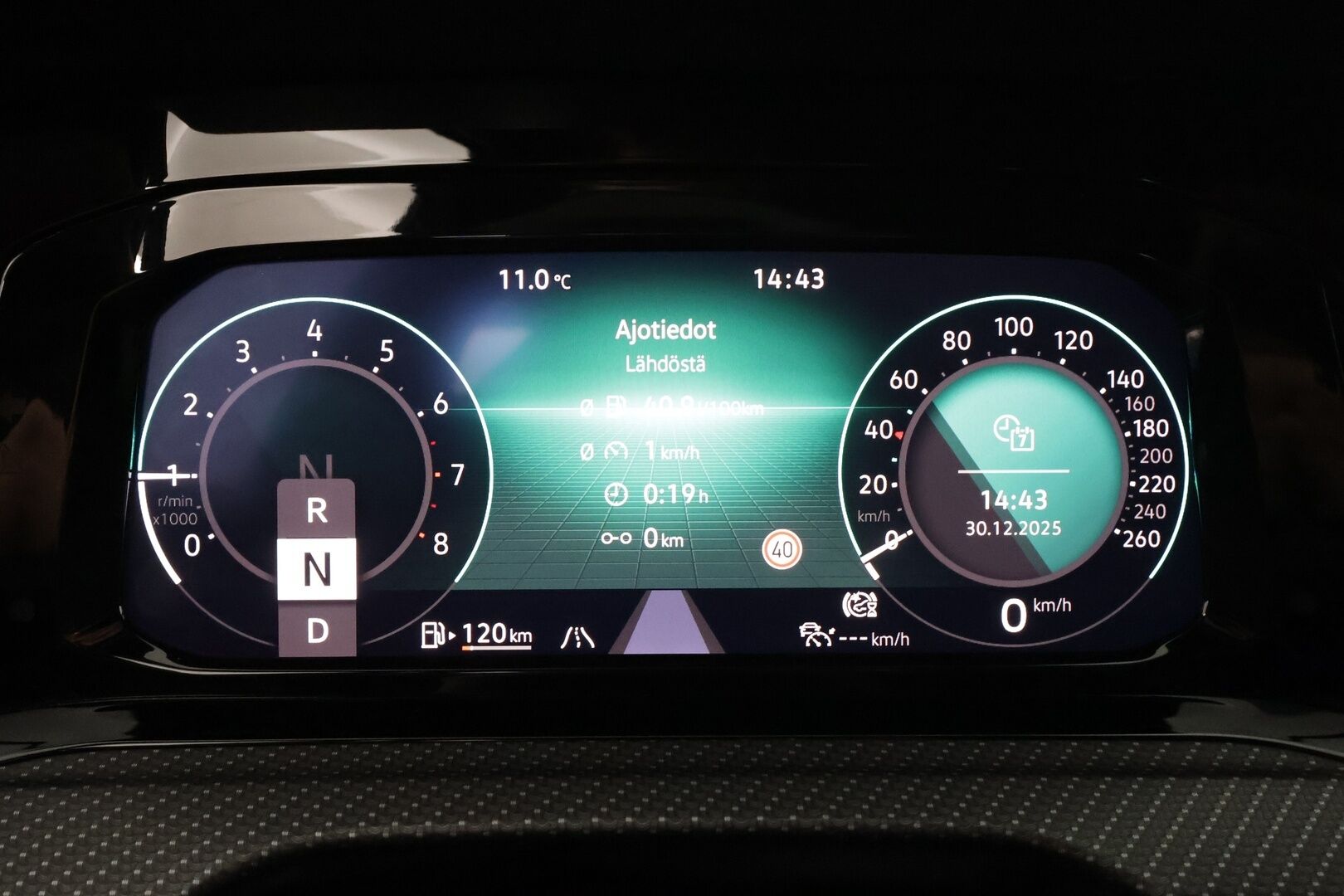 Volkswagen Golf 2022 Variant R-Line 1,5 eTSI 110 kW (MHEV) DSG-automaatti * 1om. Suomi-auto / ACC / Webasto / Digimittaristo * - Kahdet renkaat / Merkkihuollettu / Huippu siisti - HULLUT AVAJAISHULINAT KORKOTARJOUS 3,29 %