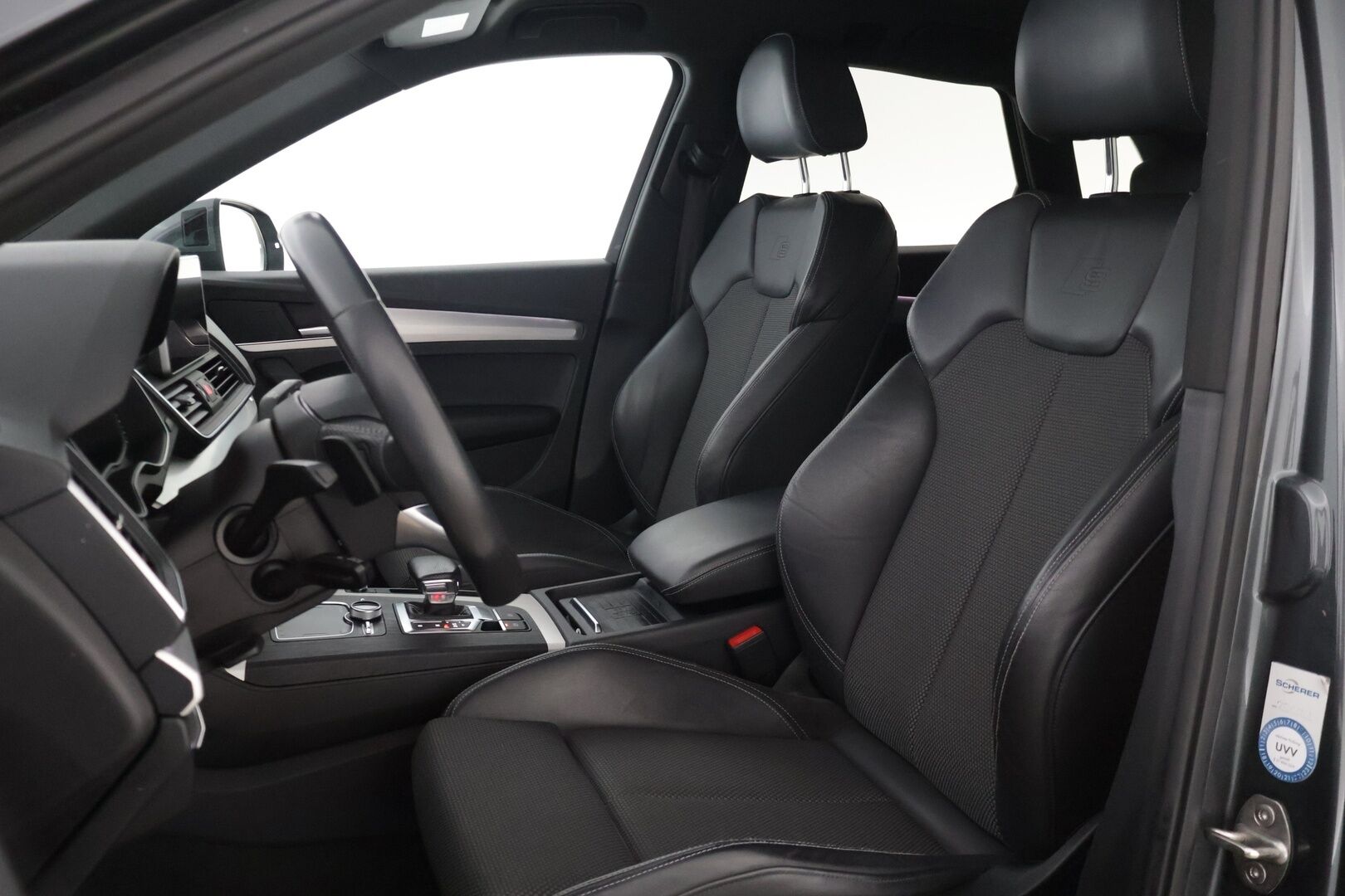 Audi Q5 2020 S-Line 55 TFSI e quattro S tronic *ACC / FlatBottom / Digimittaristo / P. Kamera / BLIS / Sähköpenkki* - Juuri saapunut! - HULLUT AVAJAISHULINAT KORKOTARJOUS 3,29 %