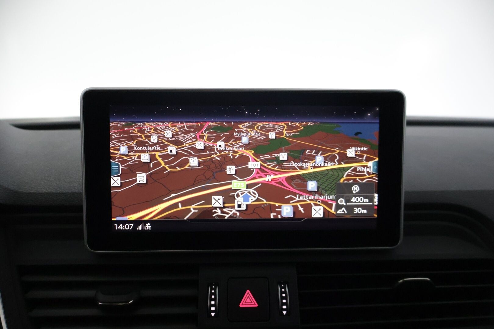 Audi Q5 2020 S-Line 55 TFSI e quattro S tronic *ACC / FlatBottom / Digimittaristo / P. Kamera / BLIS / Sähköpenkki* - Juuri saapunut! - HULLUT AVAJAISHULINAT KORKOTARJOUS 3,29 %