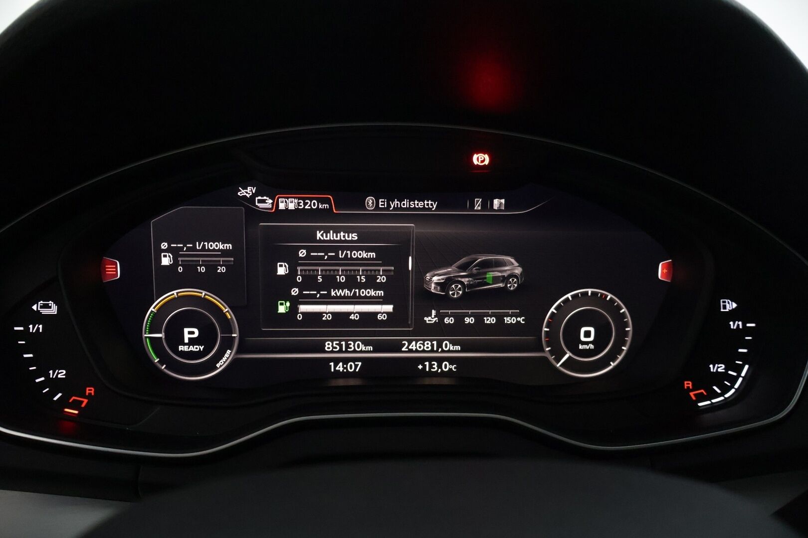 Audi Q5 2020 S-Line 55 TFSI e quattro S tronic *ACC / FlatBottom / Digimittaristo / P. Kamera / BLIS / Sähköpenkki* - Juuri saapunut! - HULLUT AVAJAISHULINAT KORKOTARJOUS 3,29 %