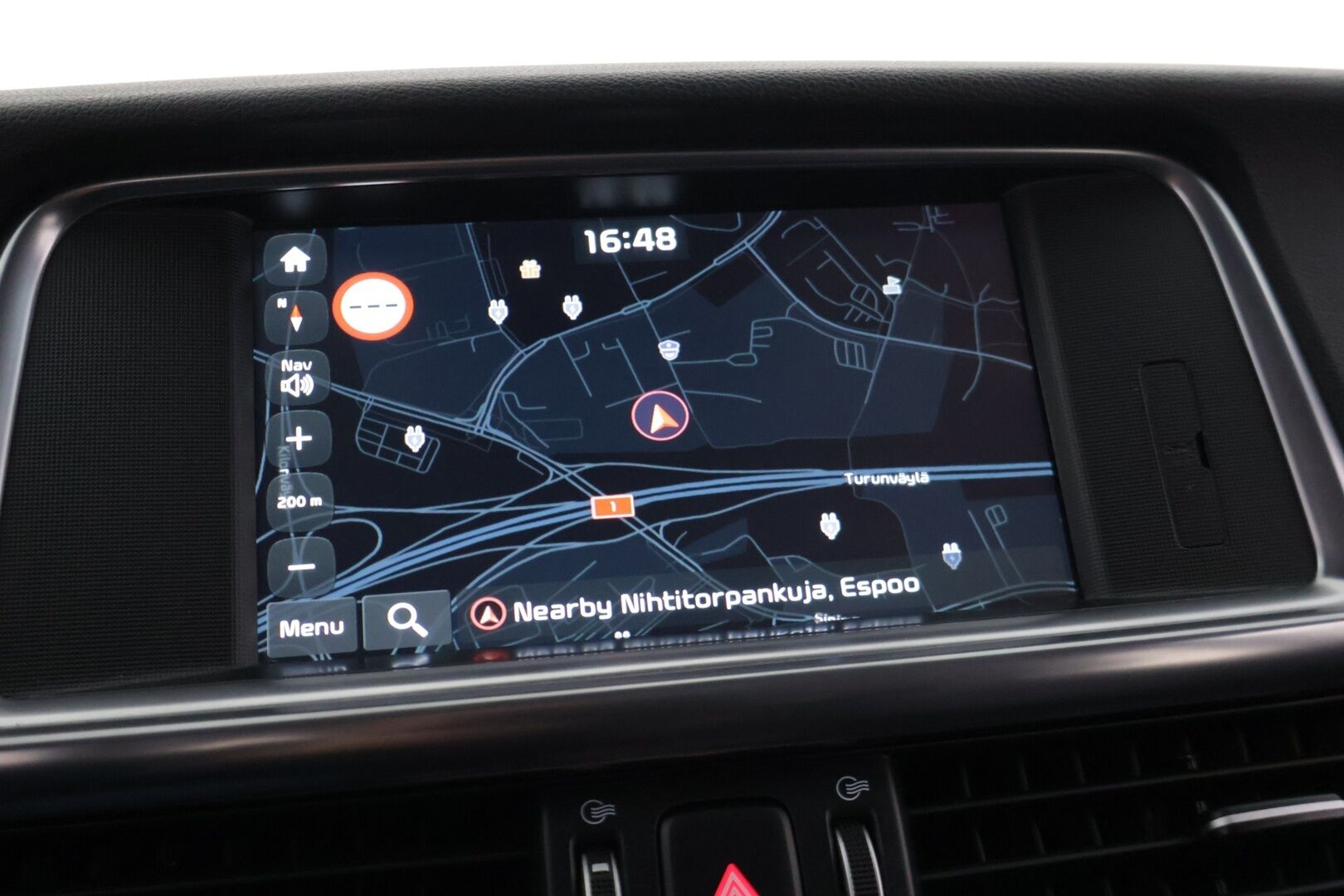 Kia Optima 2018 2,0 GDI PHEV Business Premium A/T *Ilmastoidut Nahat / Harman/Kardon / Adapt. Vakkari / P-kamera / Ratinlämmitin* - Muistipenkki / Navi / Keyless / Hyvä huoltohistoria / Kahdet renkaat aluvanteilla