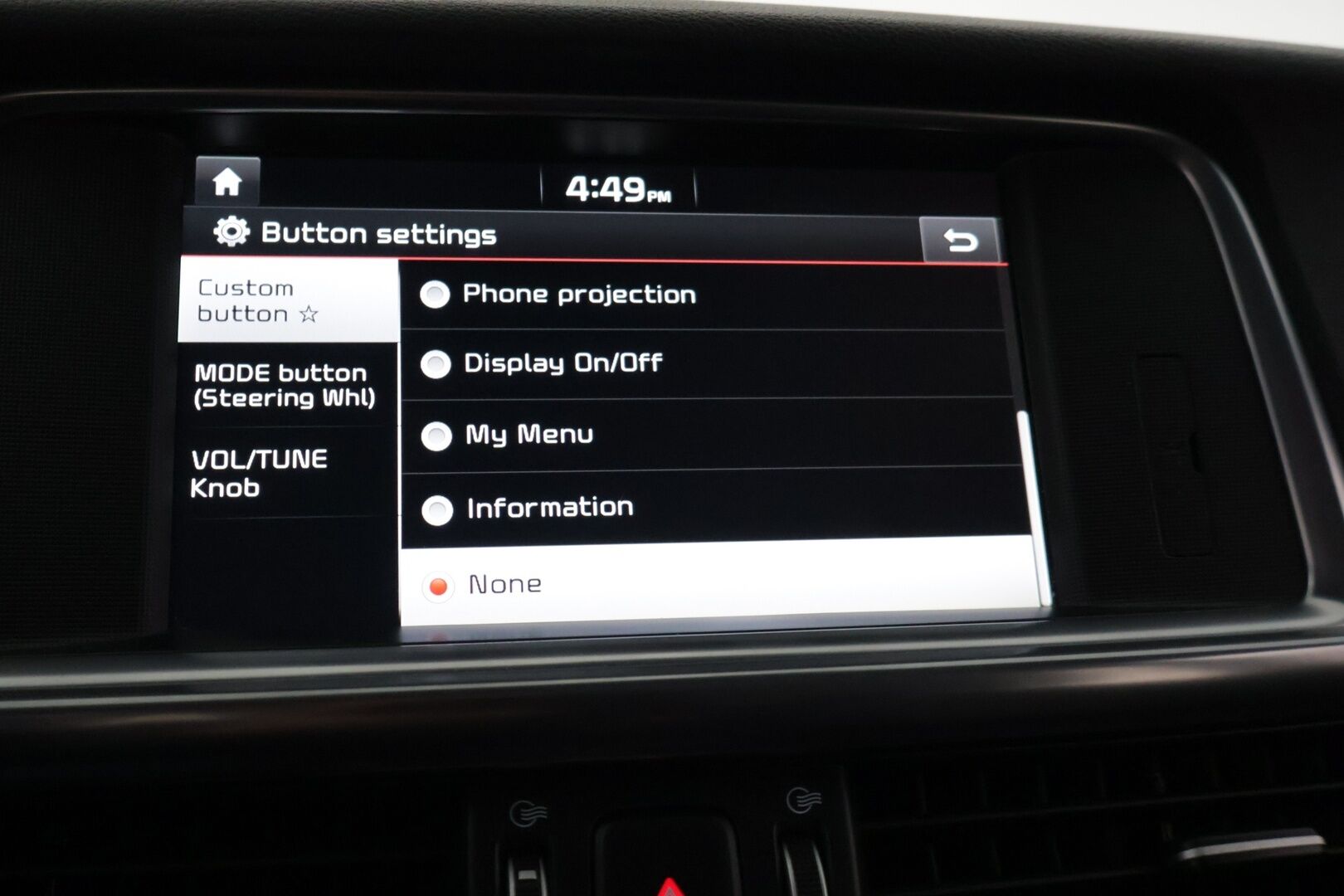 Kia Optima 2018 2,0 GDI PHEV Business Premium A/T *Ilmastoidut Nahat / Harman/Kardon / Adapt. Vakkari / P-kamera / Ratinlämmitin* - Muistipenkki / Navi / Keyless / Hyvä huoltohistoria / Kahdet renkaat aluvanteilla - HULLUT VÄLIPÄIVÄT KORKOTARJOUS 2,49%