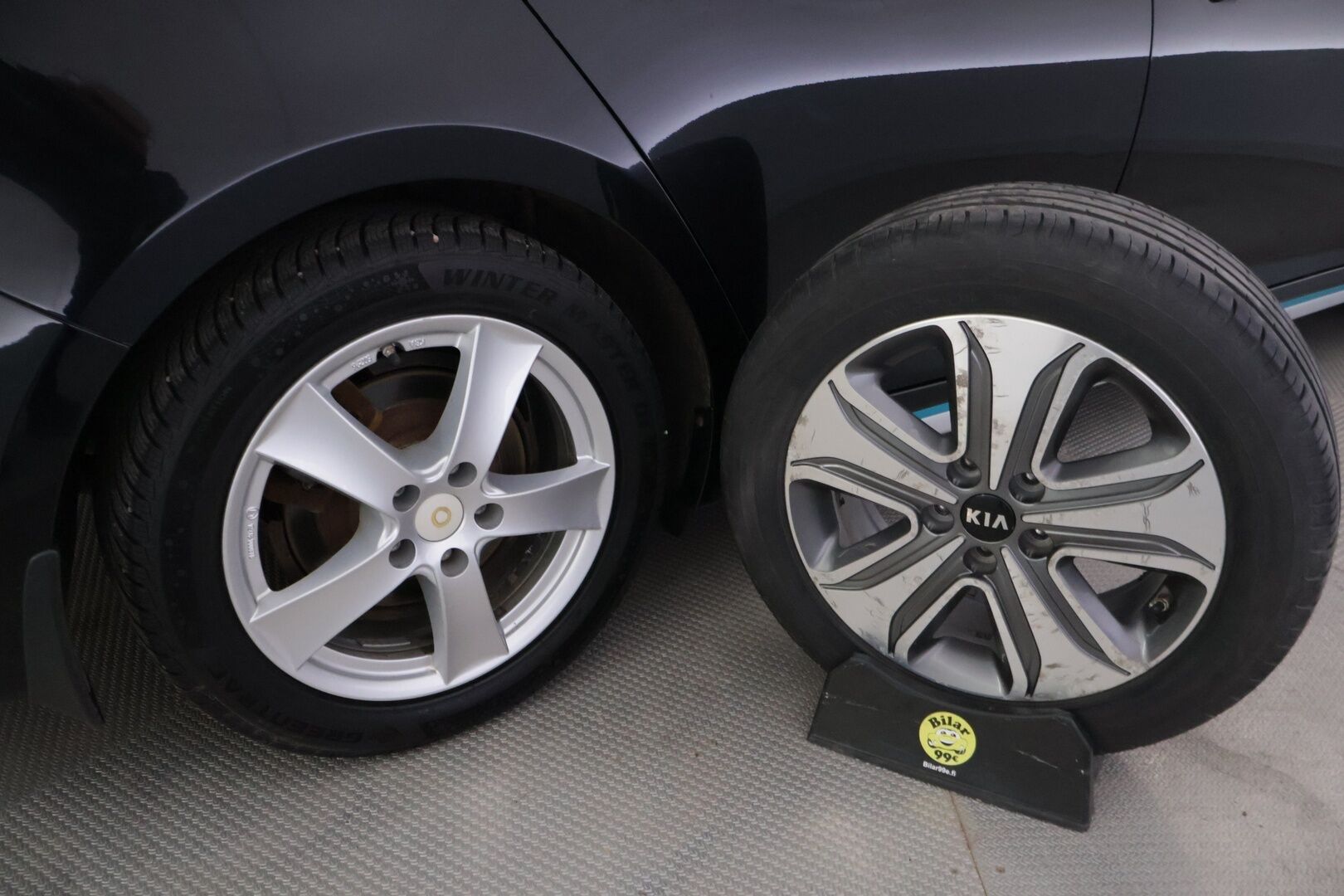 Kia Optima 2018 2,0 GDI PHEV Business Premium A/T *Ilmastoidut Nahat / Harman/Kardon / Adapt. Vakkari / P-kamera / Ratinlämmitin* - Muistipenkki / Navi / Keyless / Hyvä huoltohistoria / Kahdet renkaat aluvanteilla - HULLUT VÄLIPÄIVÄT KORKOTARJOUS 2,49%